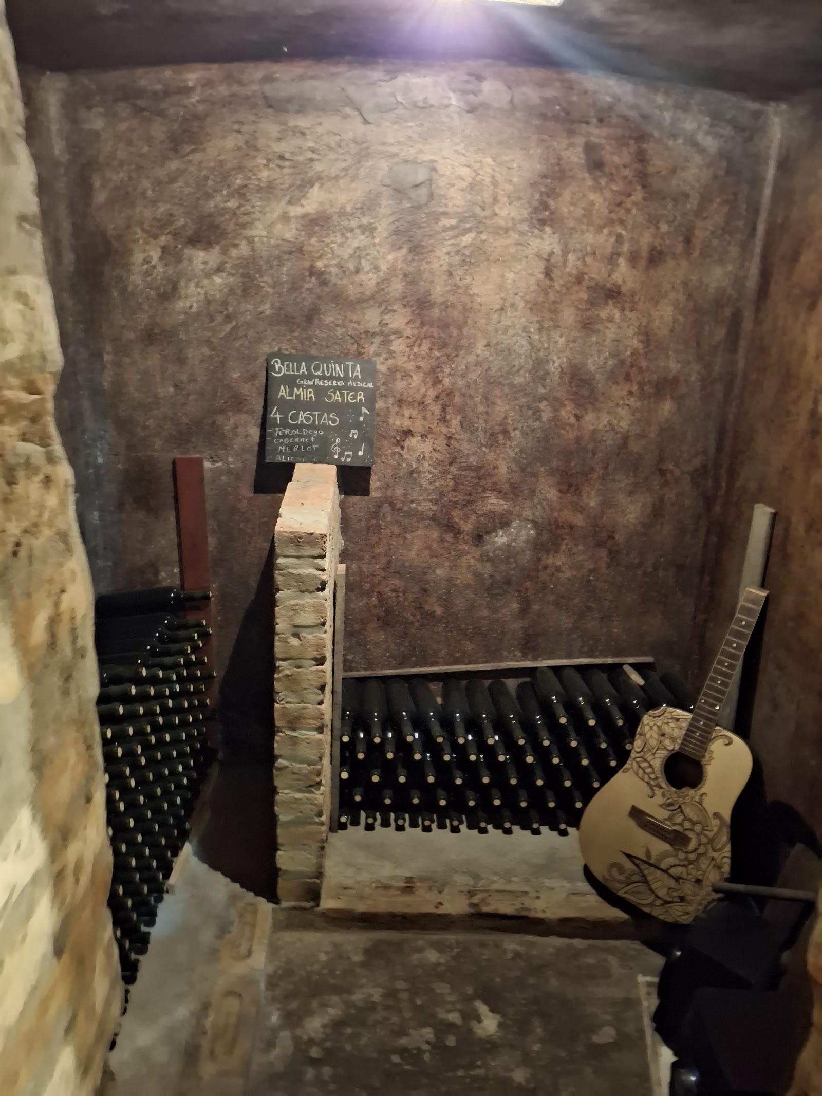 Bella Quinta Vinhos Finos