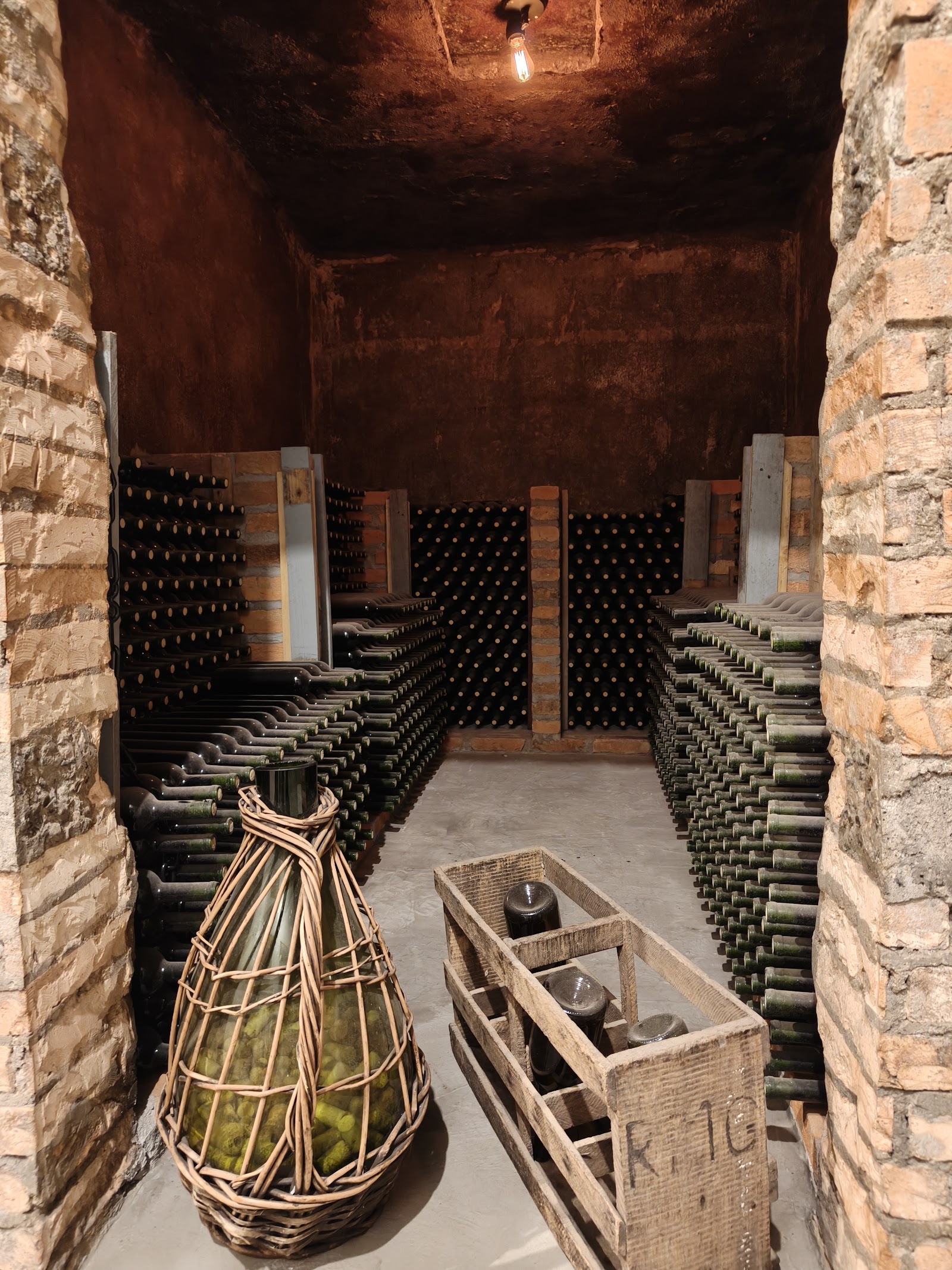 Bella Quinta Vinhos Finos