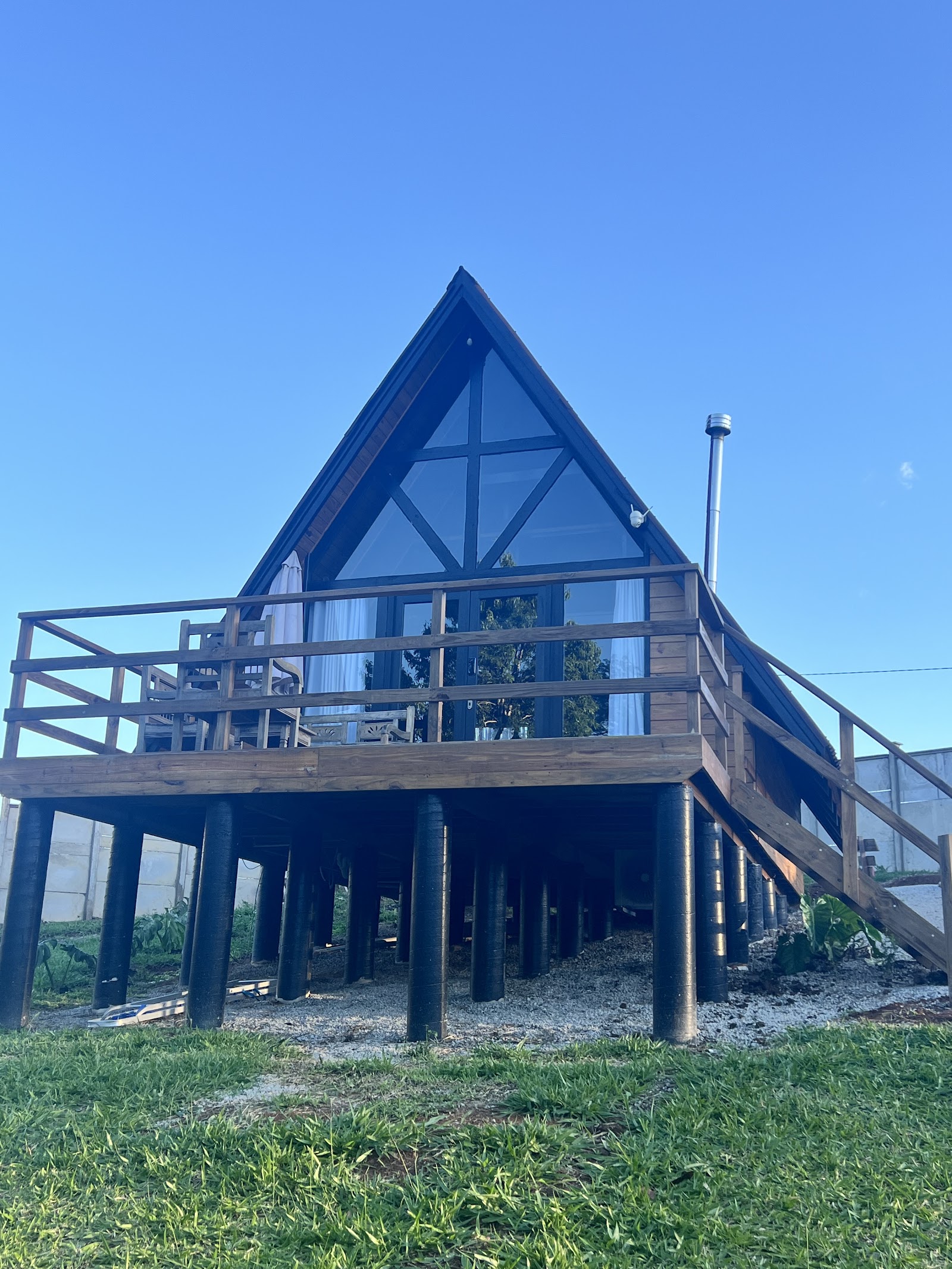 Cabana Rota do Vinho