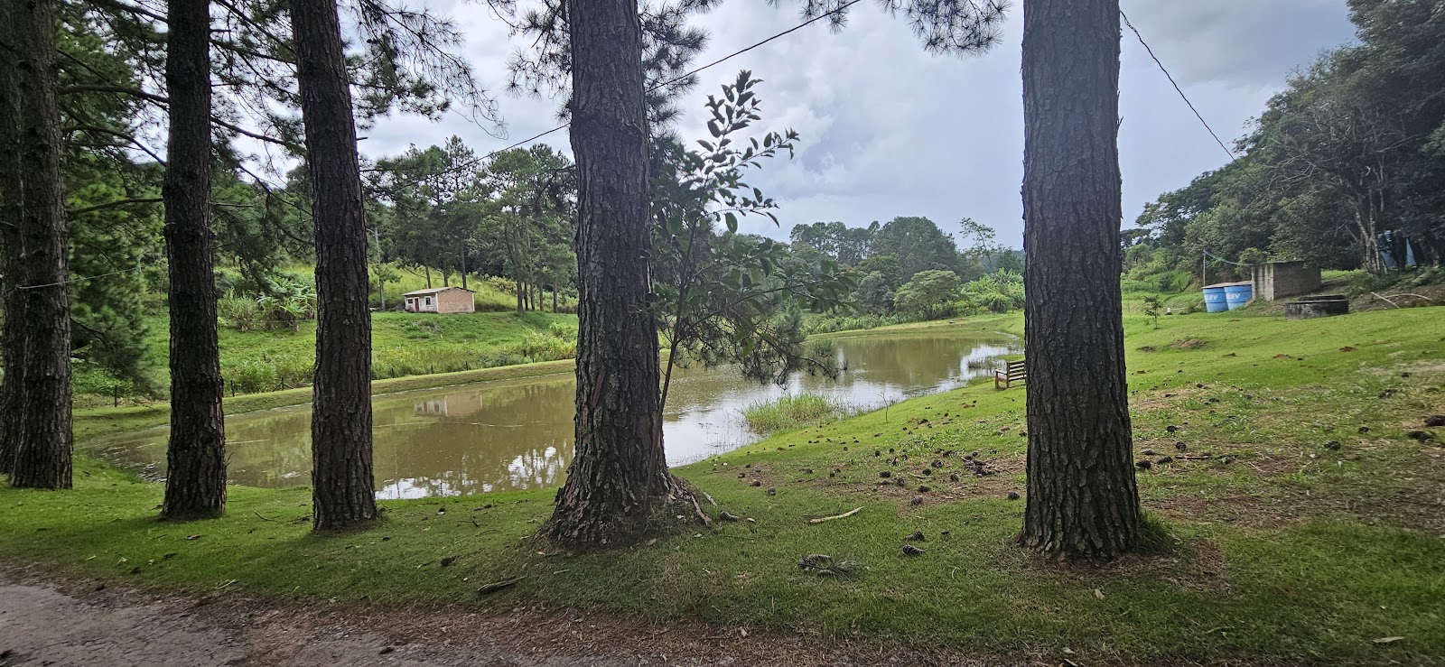 Cabana Rota do Vinho