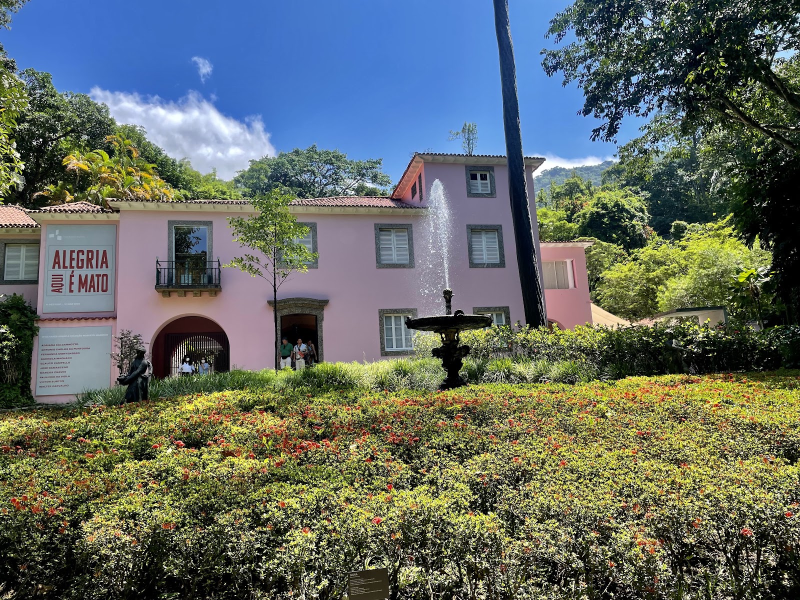 Casa Roberto Marinho