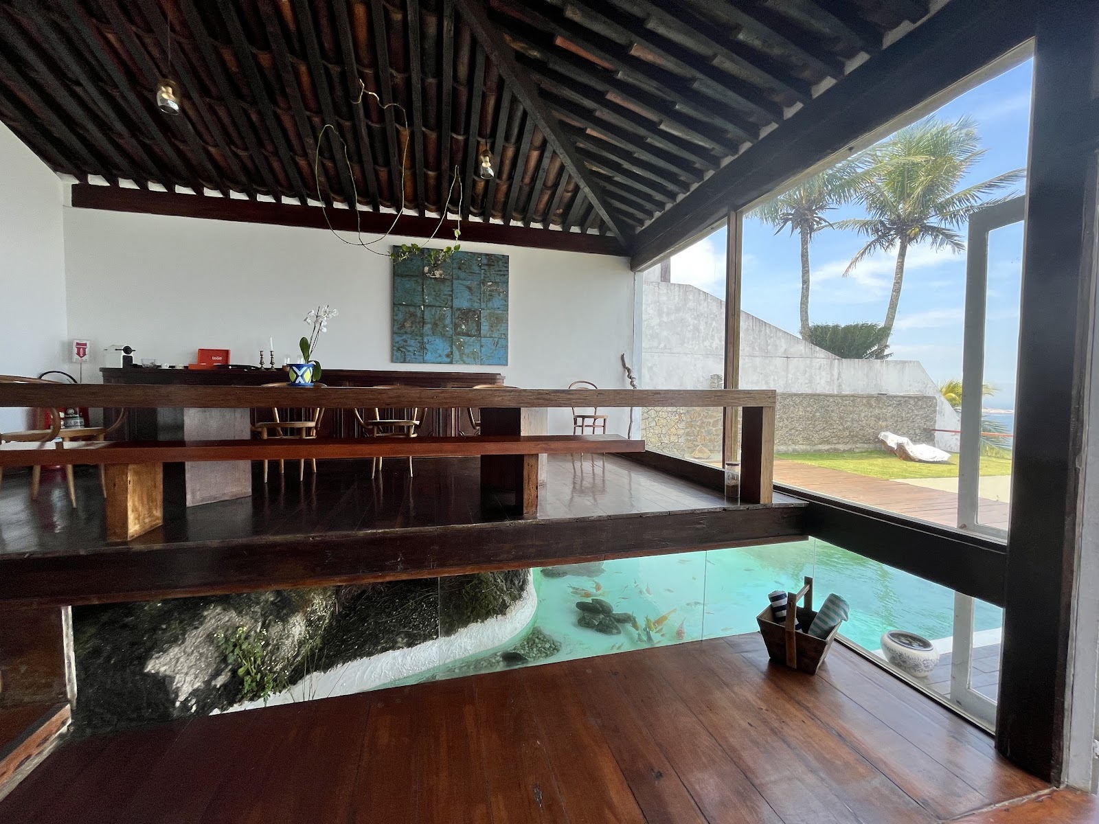 Cliffside - Guest House & Experiences