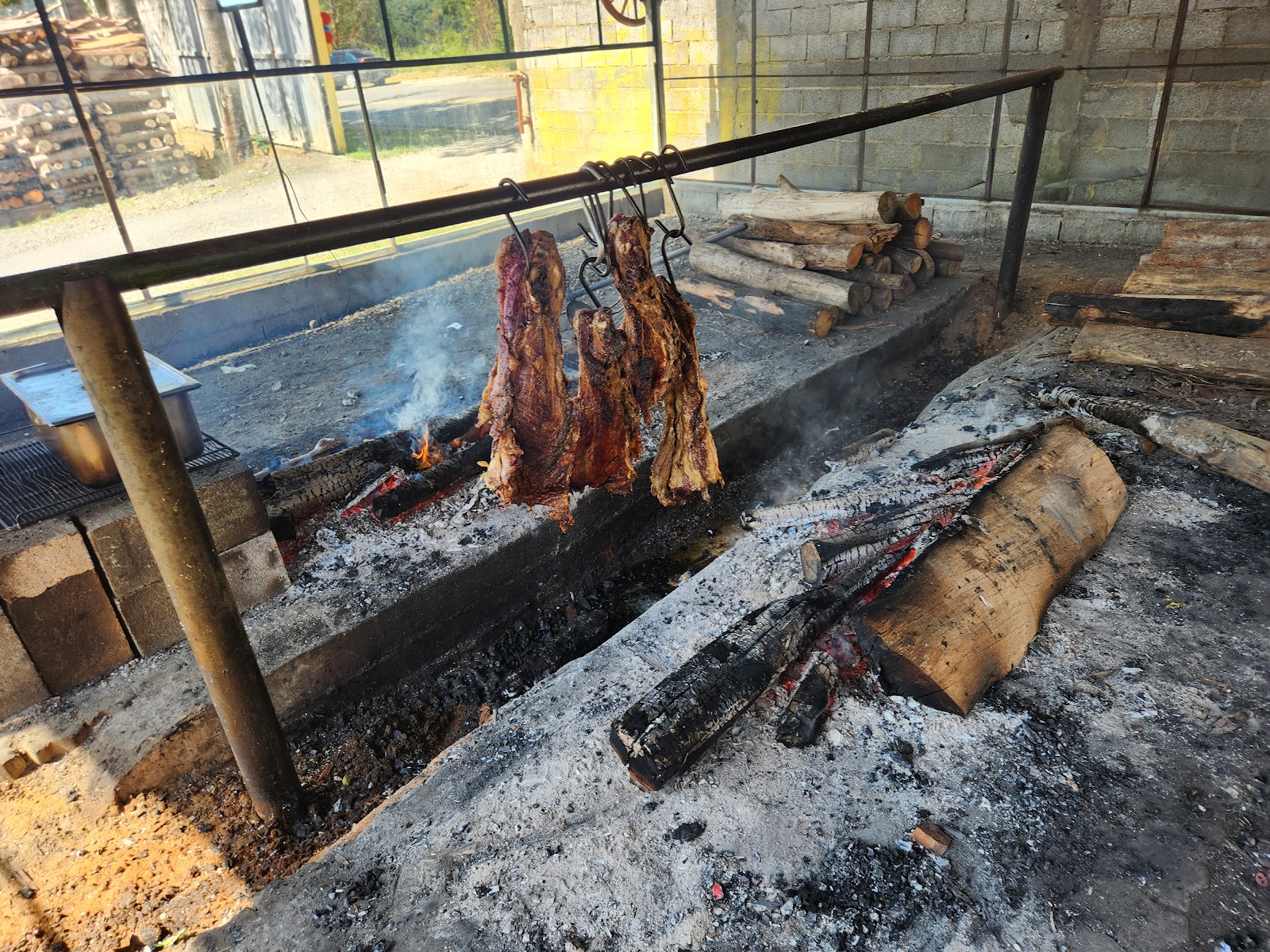 Costelaria da Rota Do Vinho