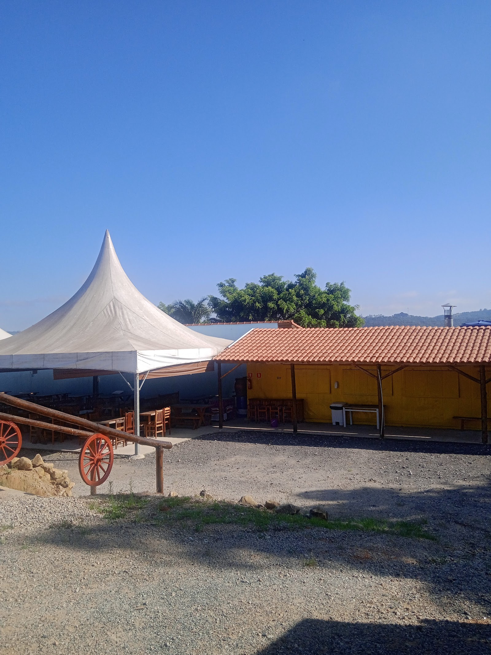 Costelaria da Rota Do Vinho