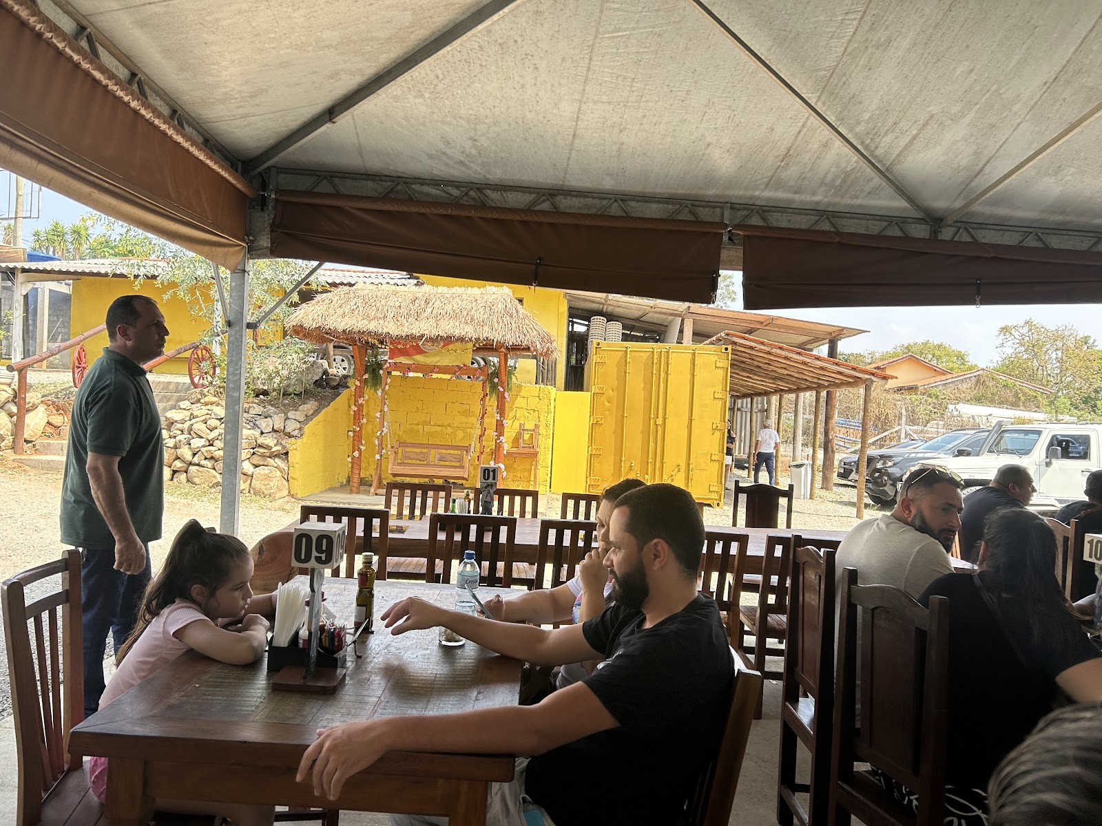 Costelaria da Rota Do Vinho