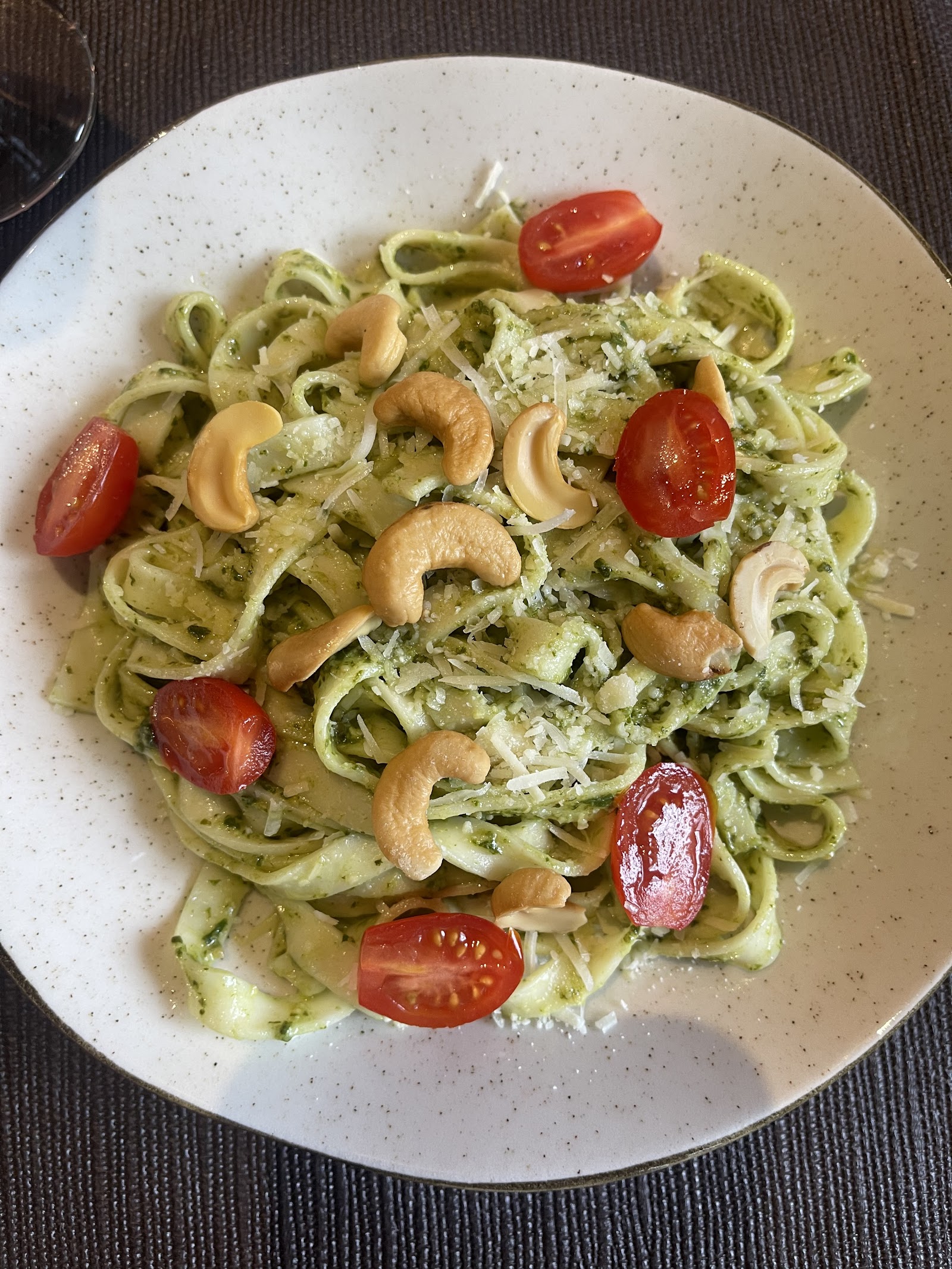 DeLucia Cantina e Vinícola