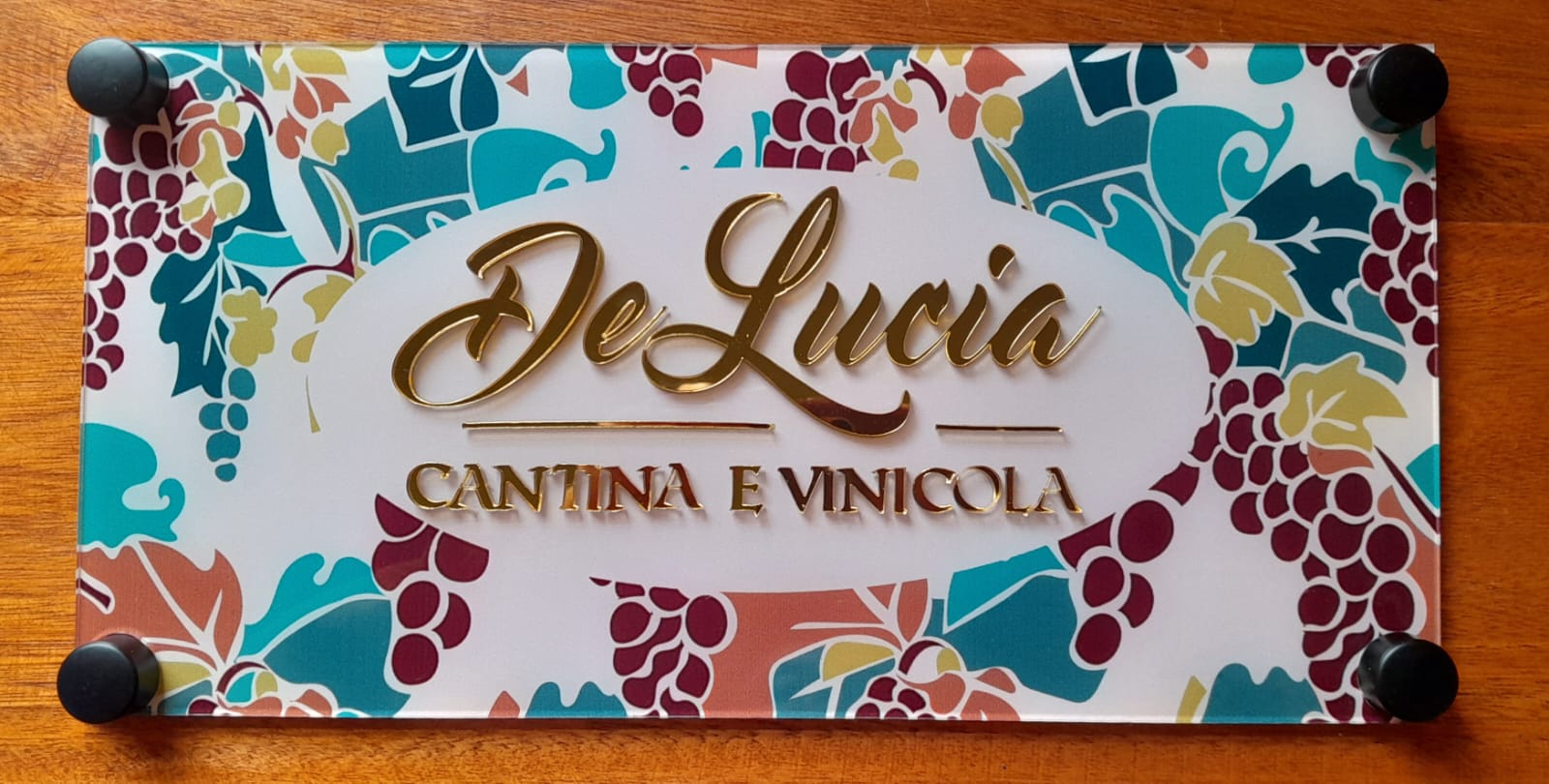 DeLucia Cantina e Vinícola