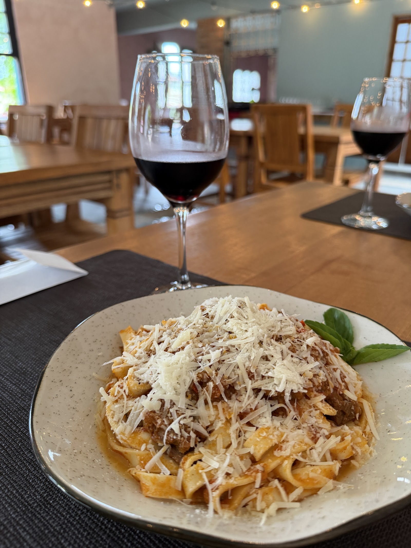 DeLucia Cantina e Vinícola