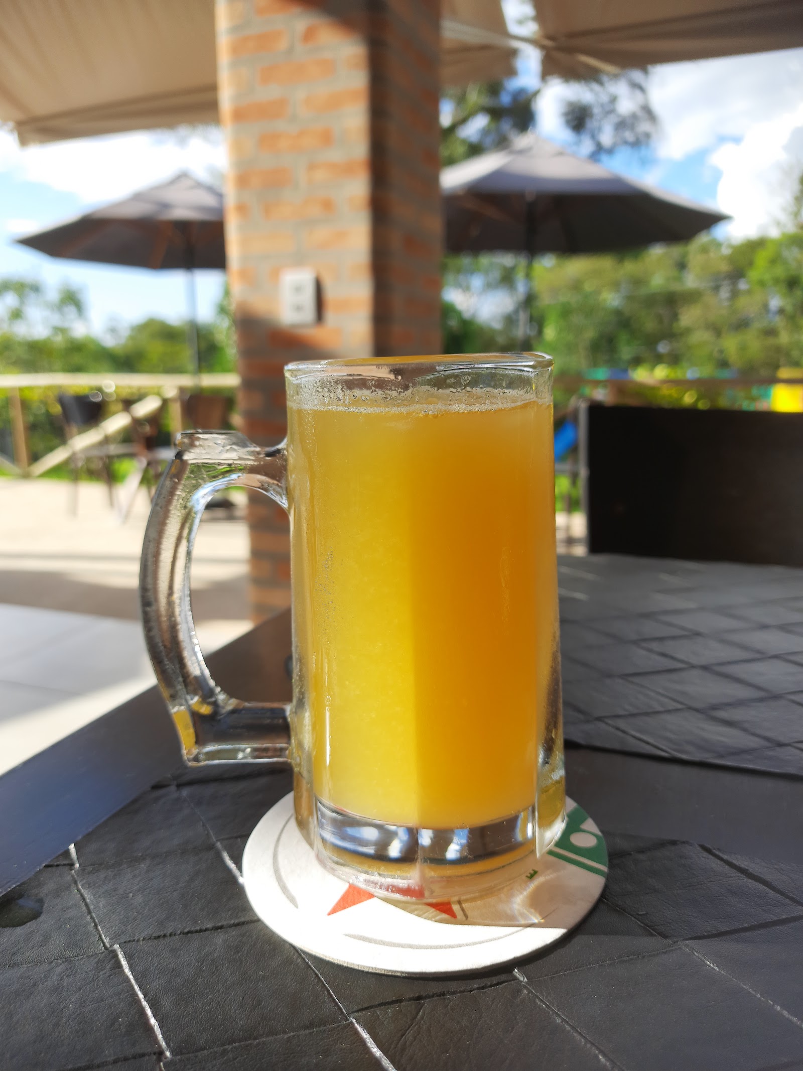 Dionísio Restaurante e Espaço para Eventos.