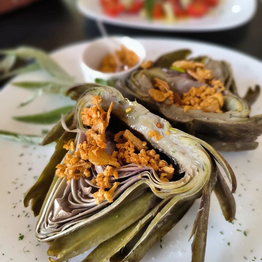 Empório e Restaurante Quintal das Alcachofras