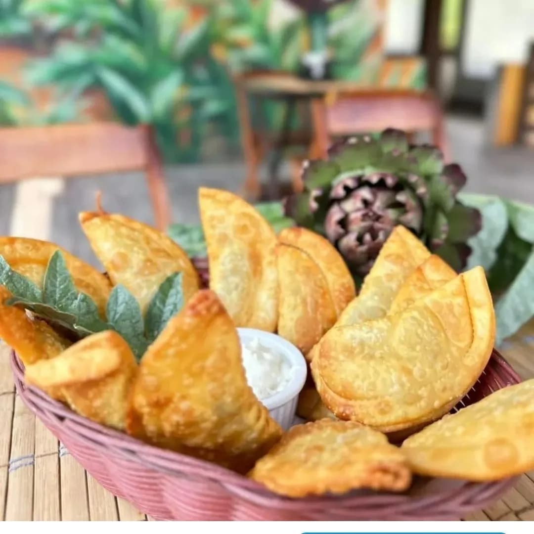 Empório e Restaurante Quintal das Alcachofras