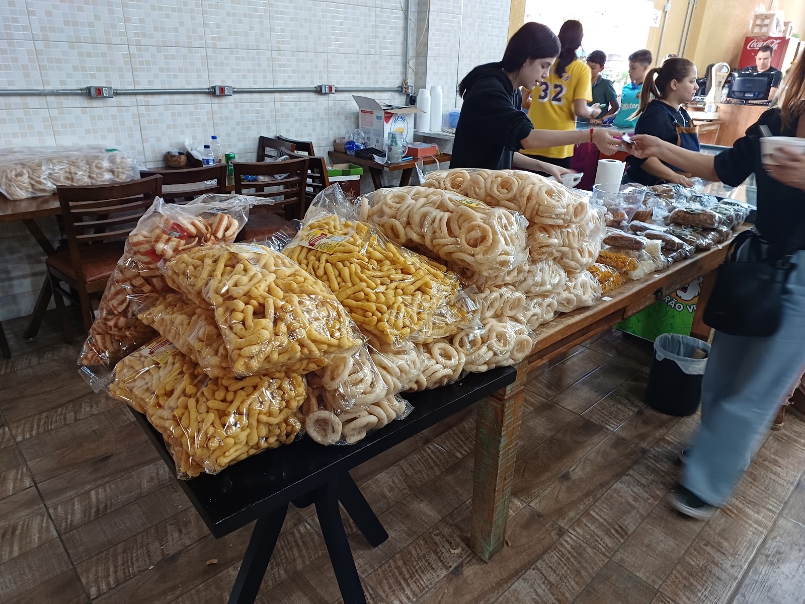 Empório Vinhos Santa Cecília