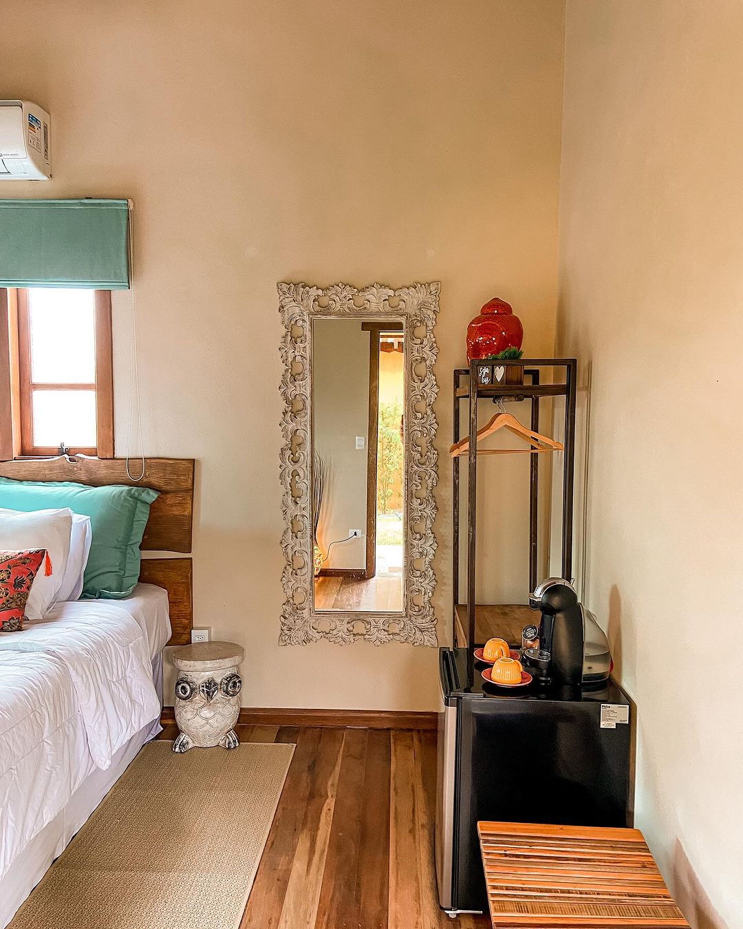 Espaço Vento Solar | Chalés em São Roque