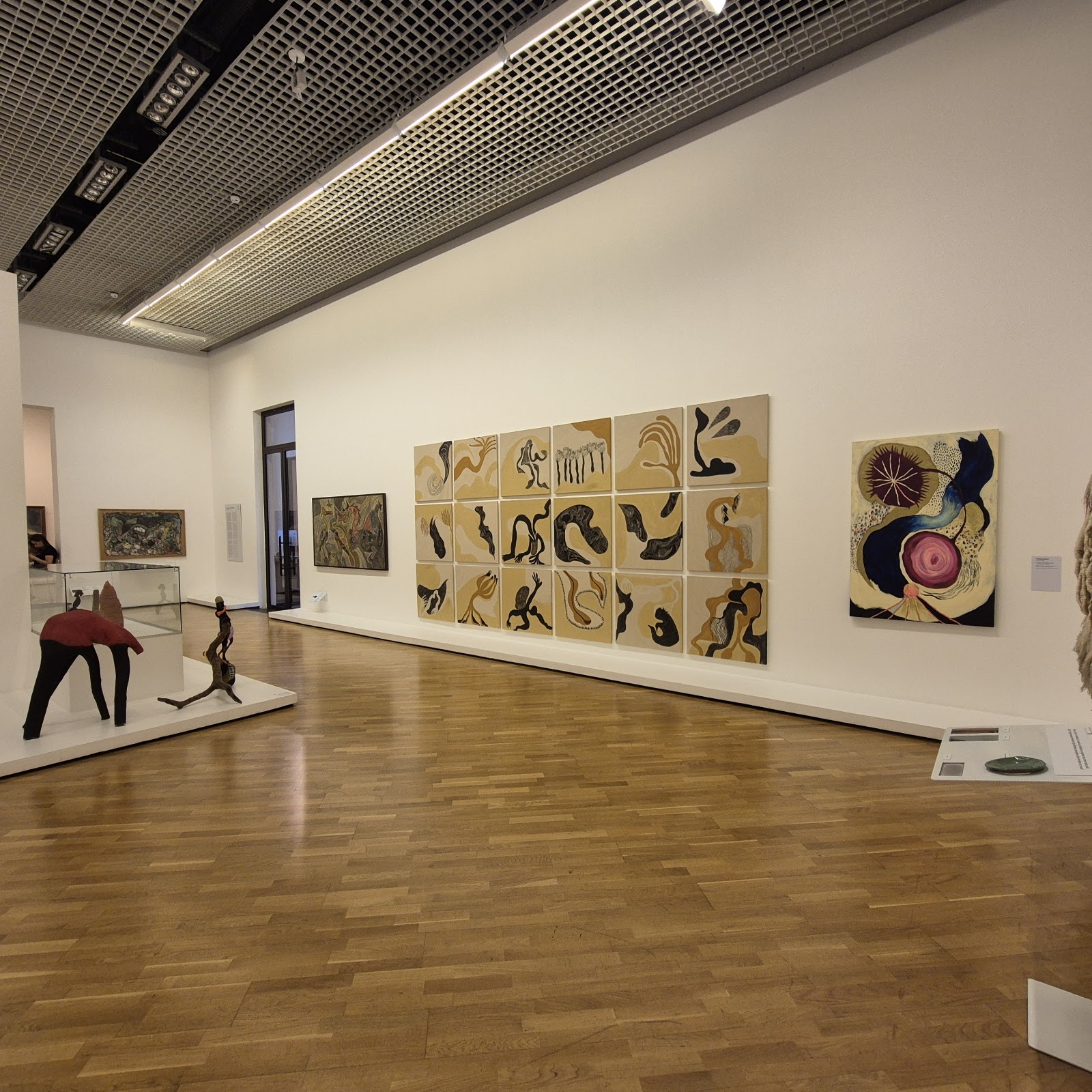 Estação Pinacoteca