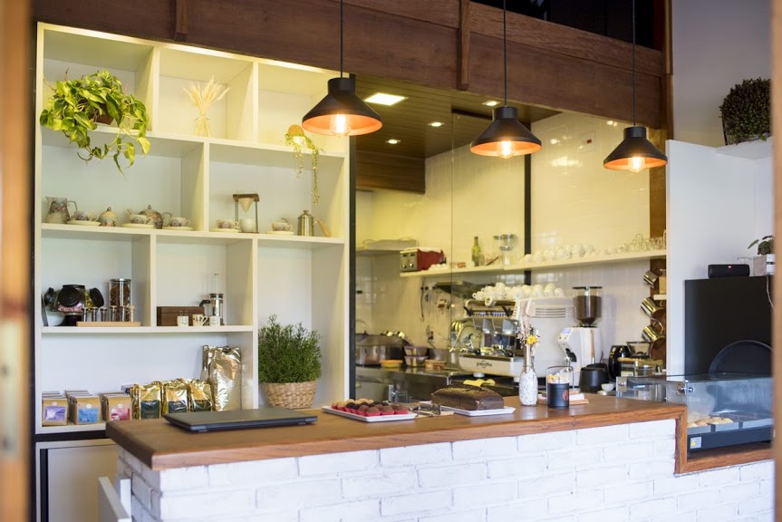 Estrada Café