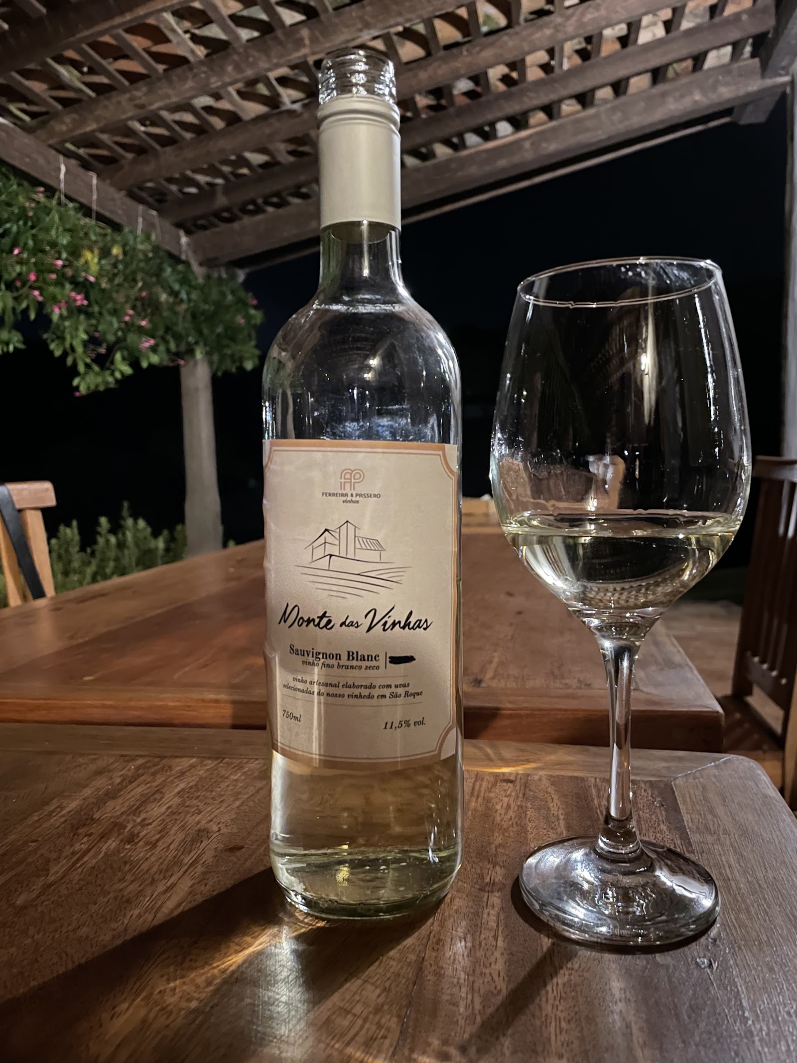 Ferreira & Passero Vinhos