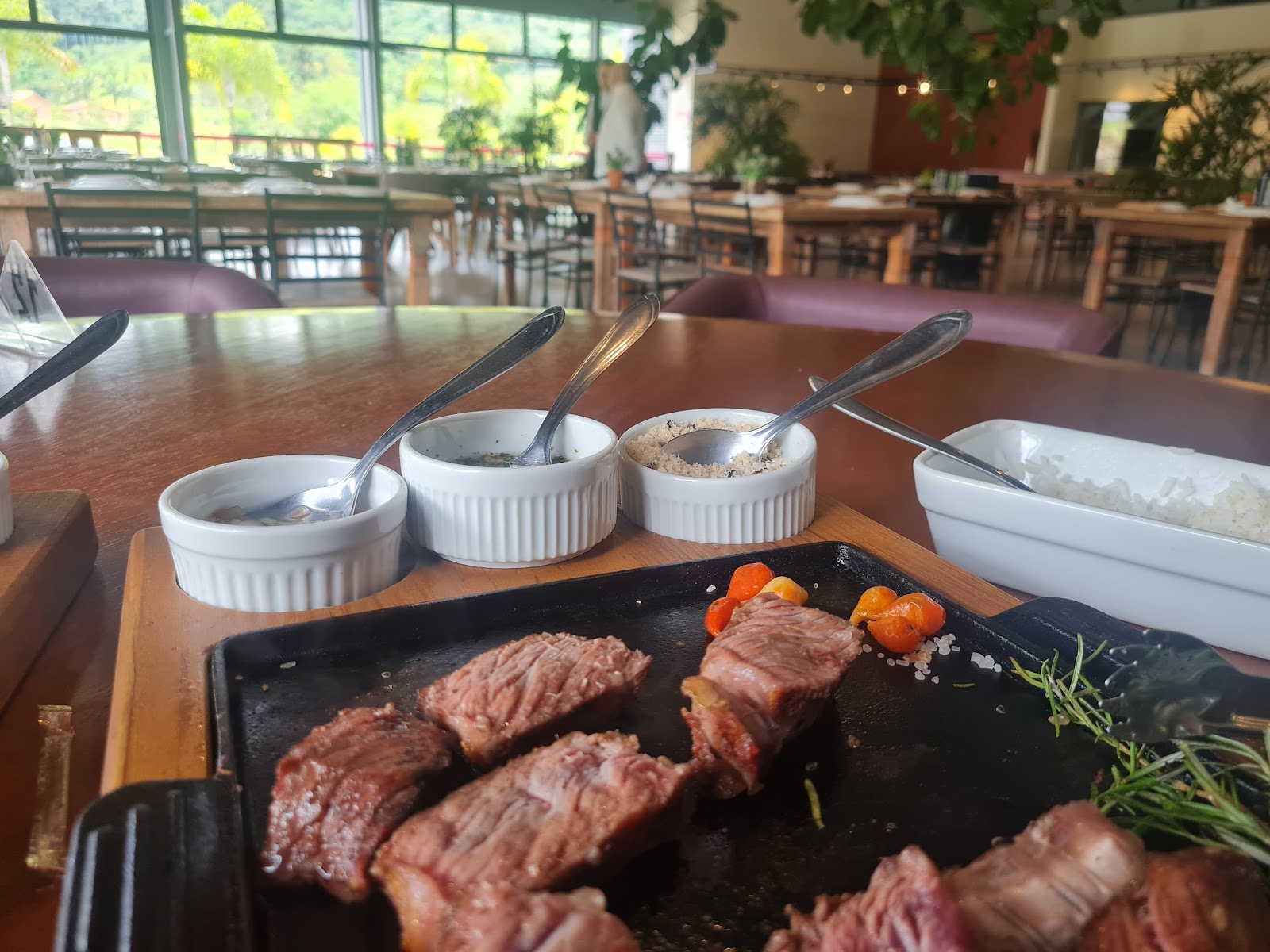 Henrique Restaurante e Eventos