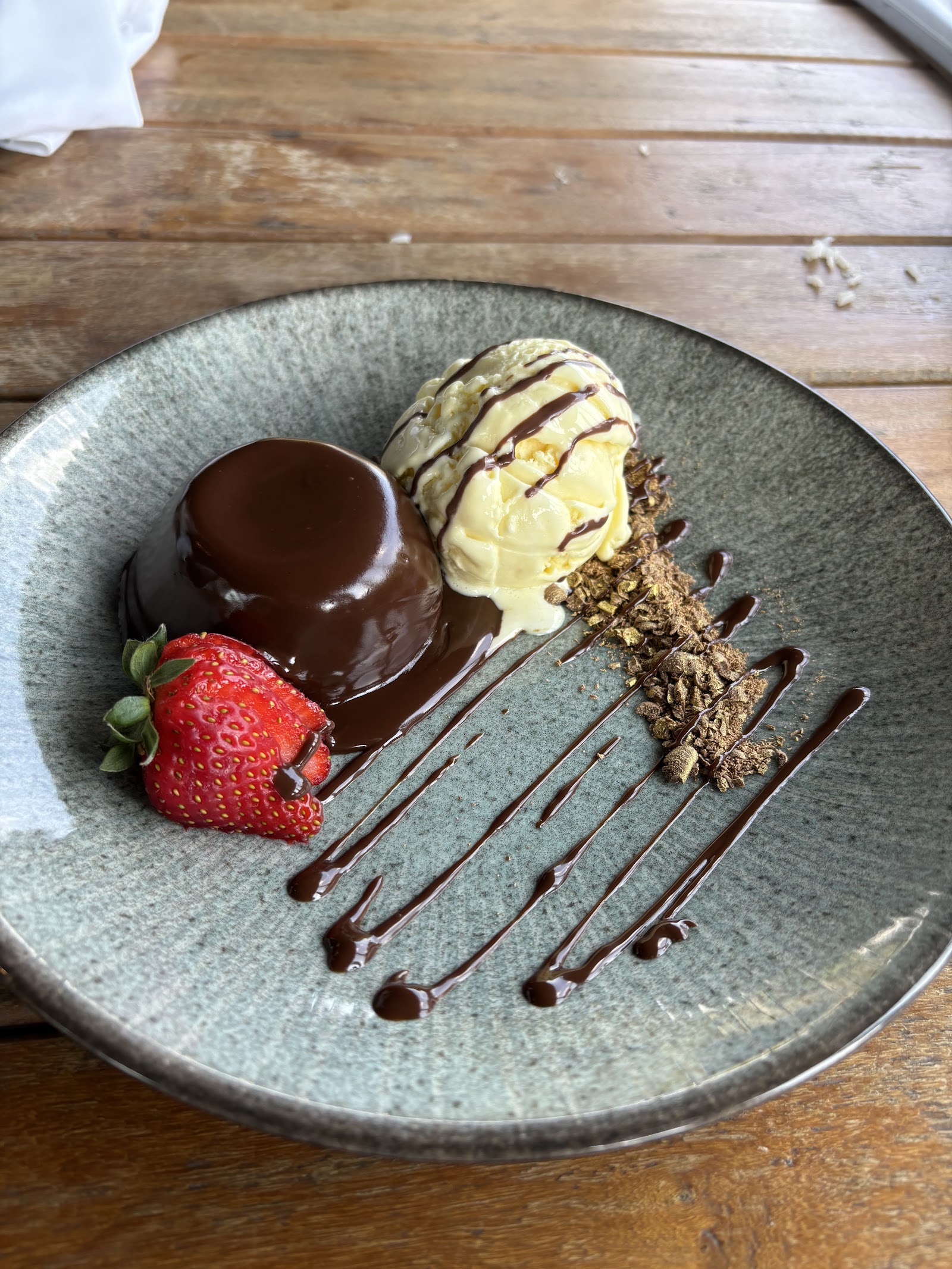 Henrique Restaurante e Eventos