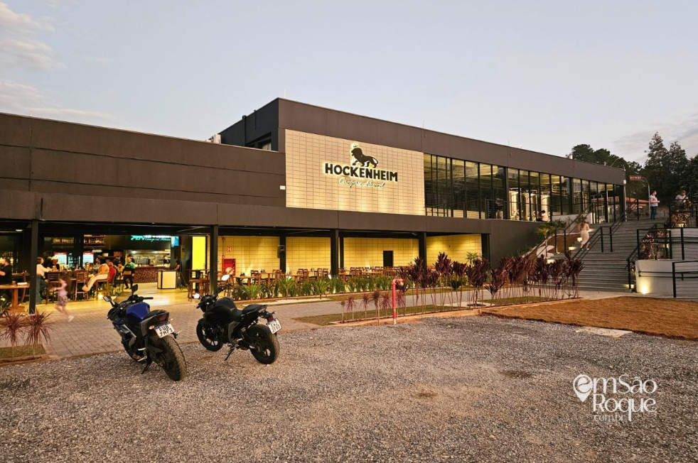 Hockenheim Cervejaria Artesanal & Steakhouse