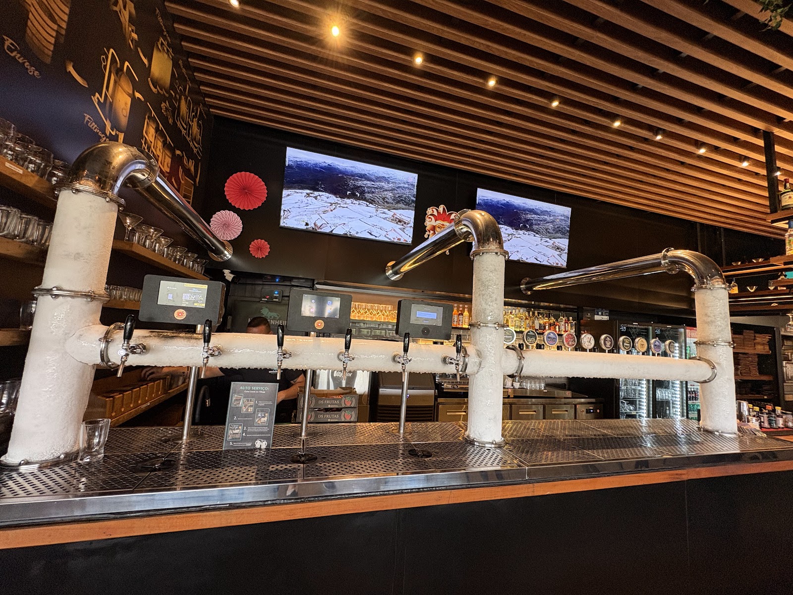 Hockenheim Cervejaria Artesanal & Steakhouse