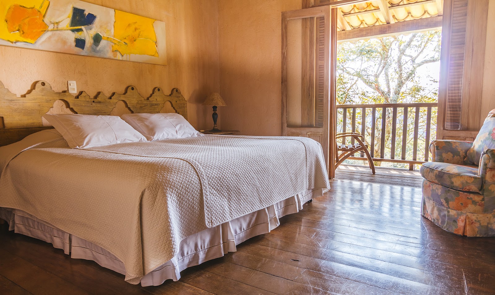 Hotel Quinta Dy Engenho