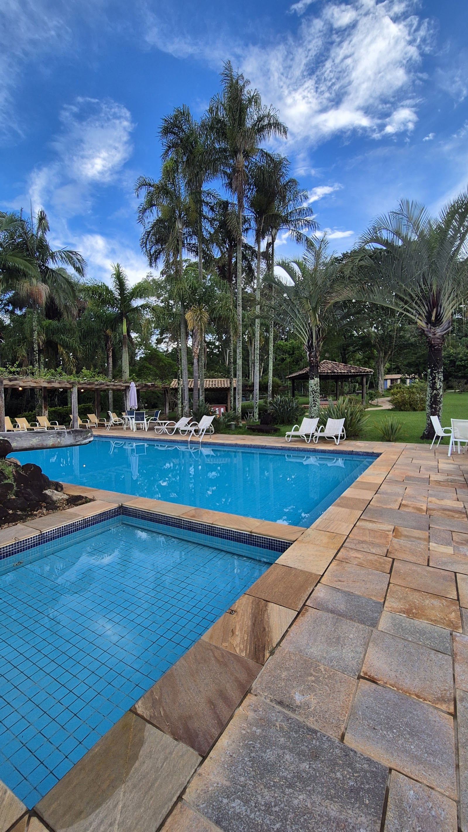 Hotel Quinta Dy Engenho