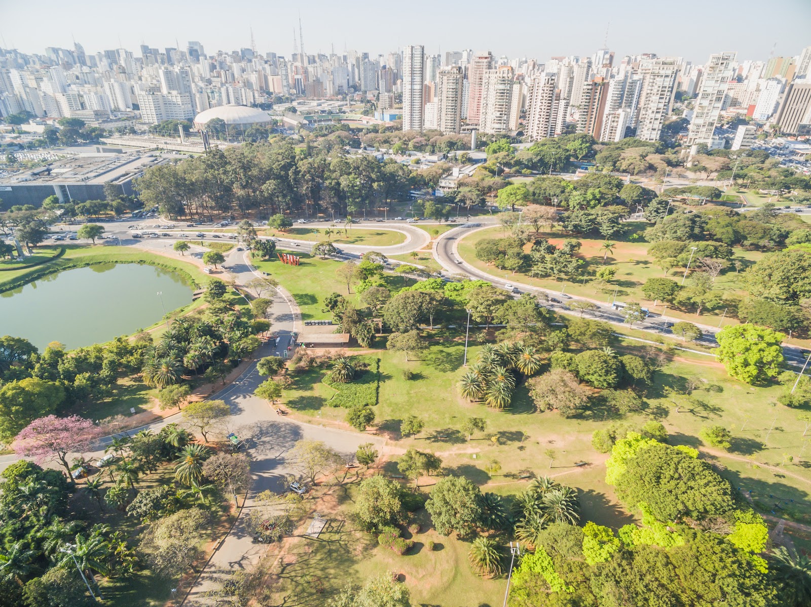 Ibirapuera Park