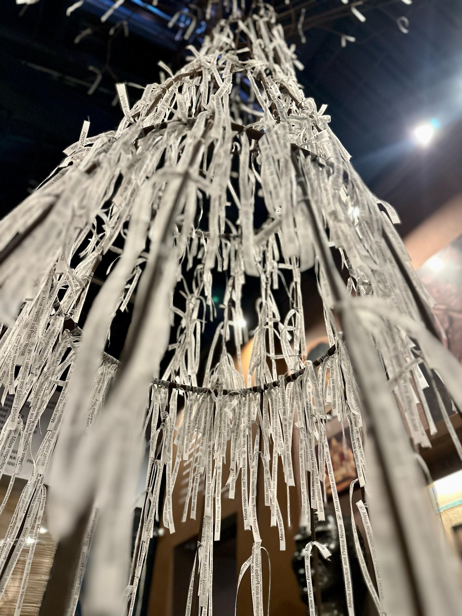 Institute of Research and New Black Memory