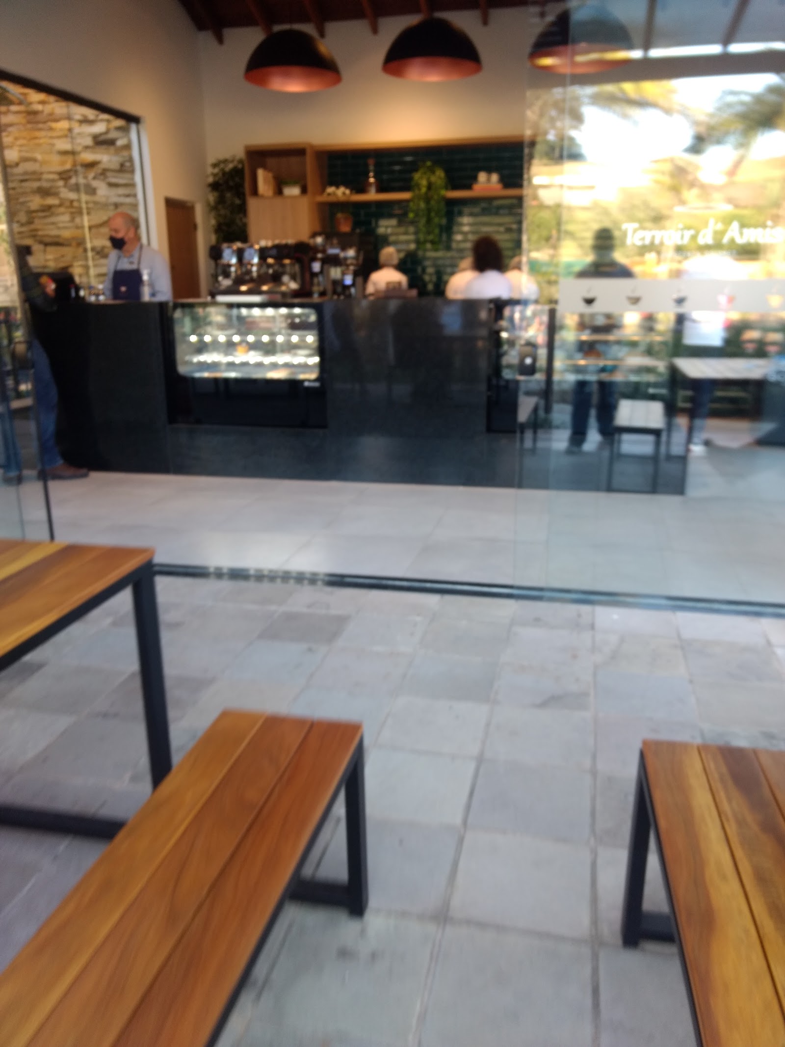 Laguna Caffe
