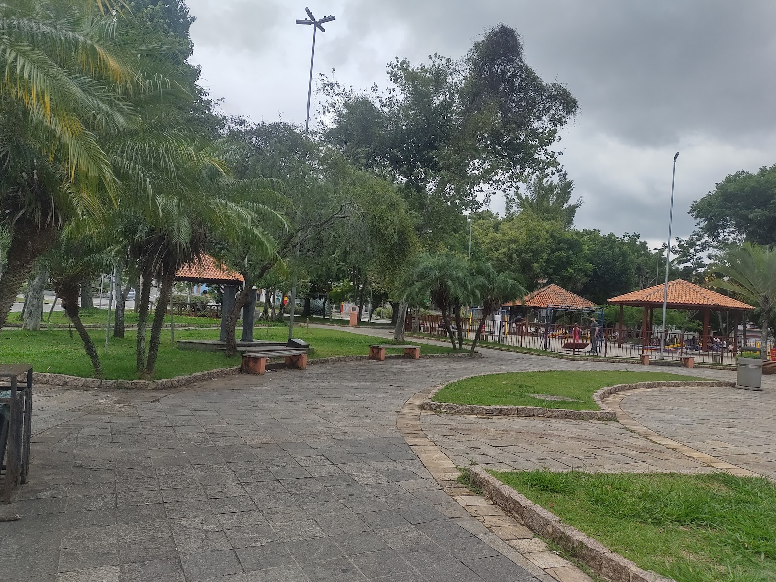 Largo dos Mendes