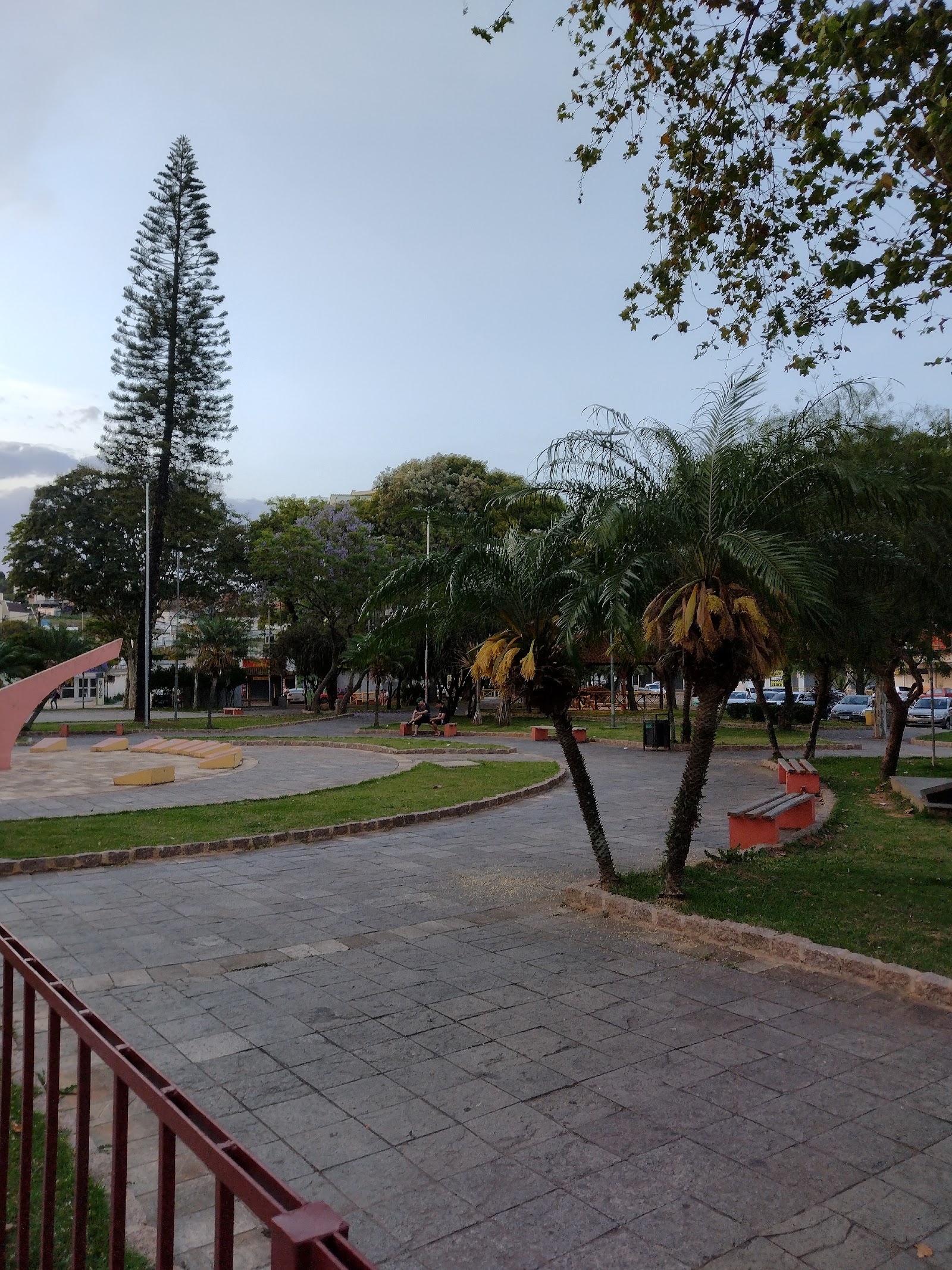 Largo dos Mendes