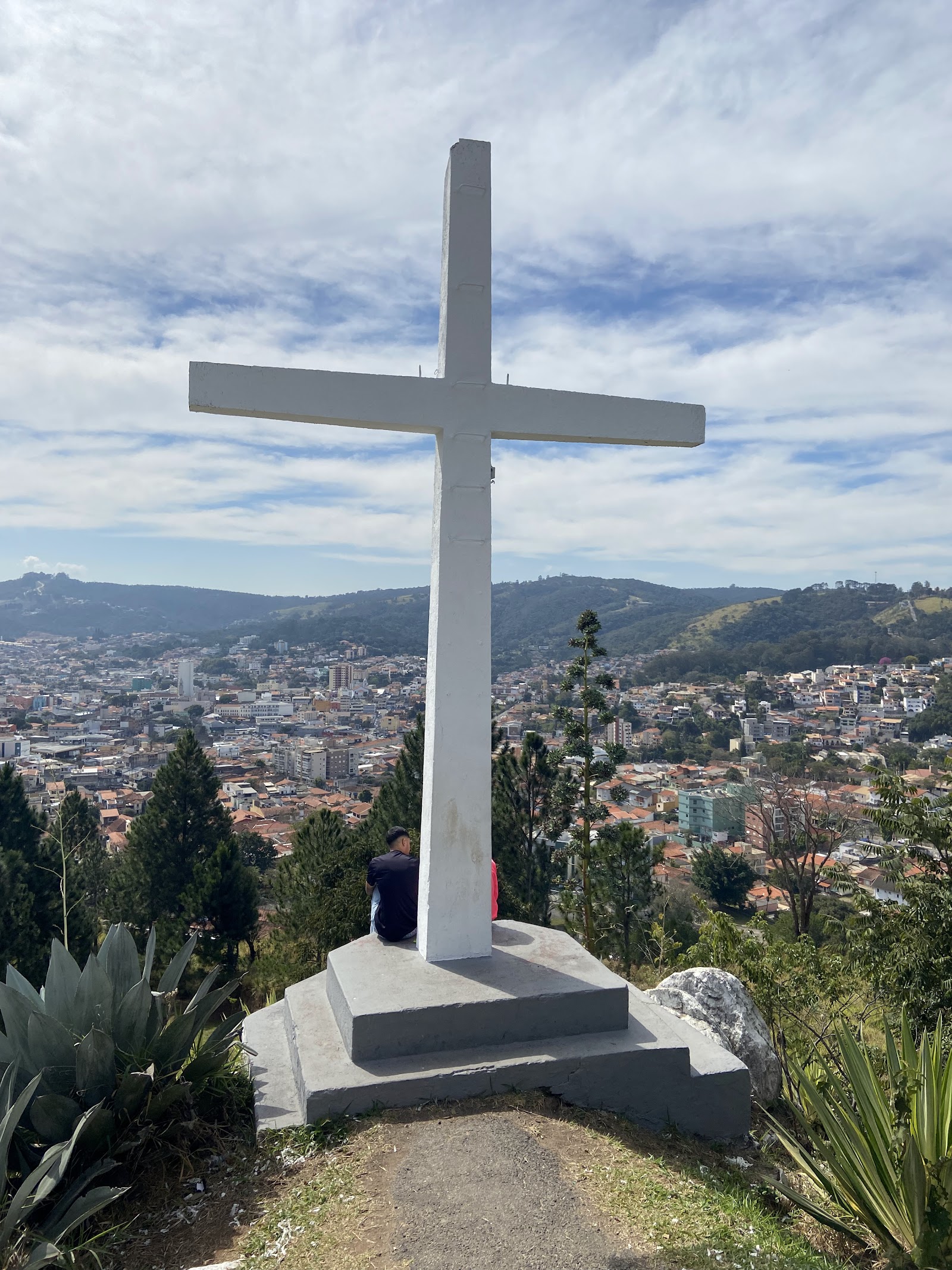 Morro do Cruzeiro