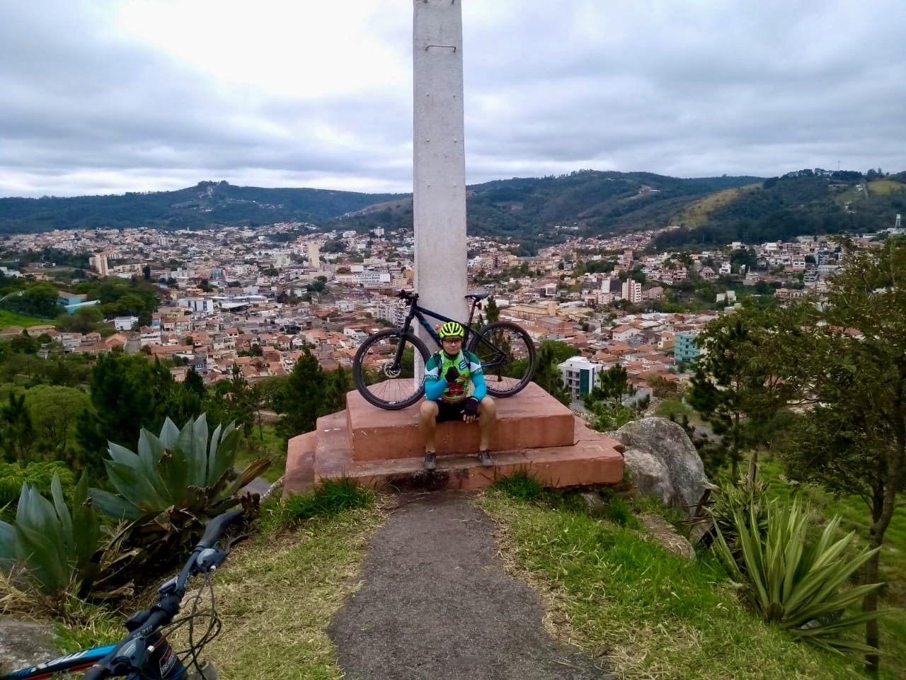 Morro do Cruzeiro