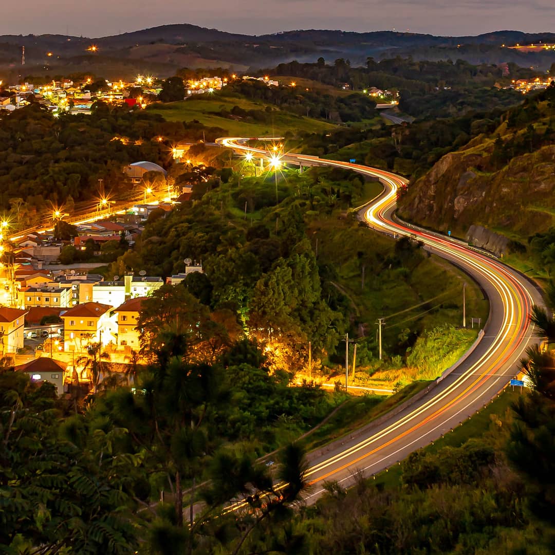 Morro do Cruzeiro