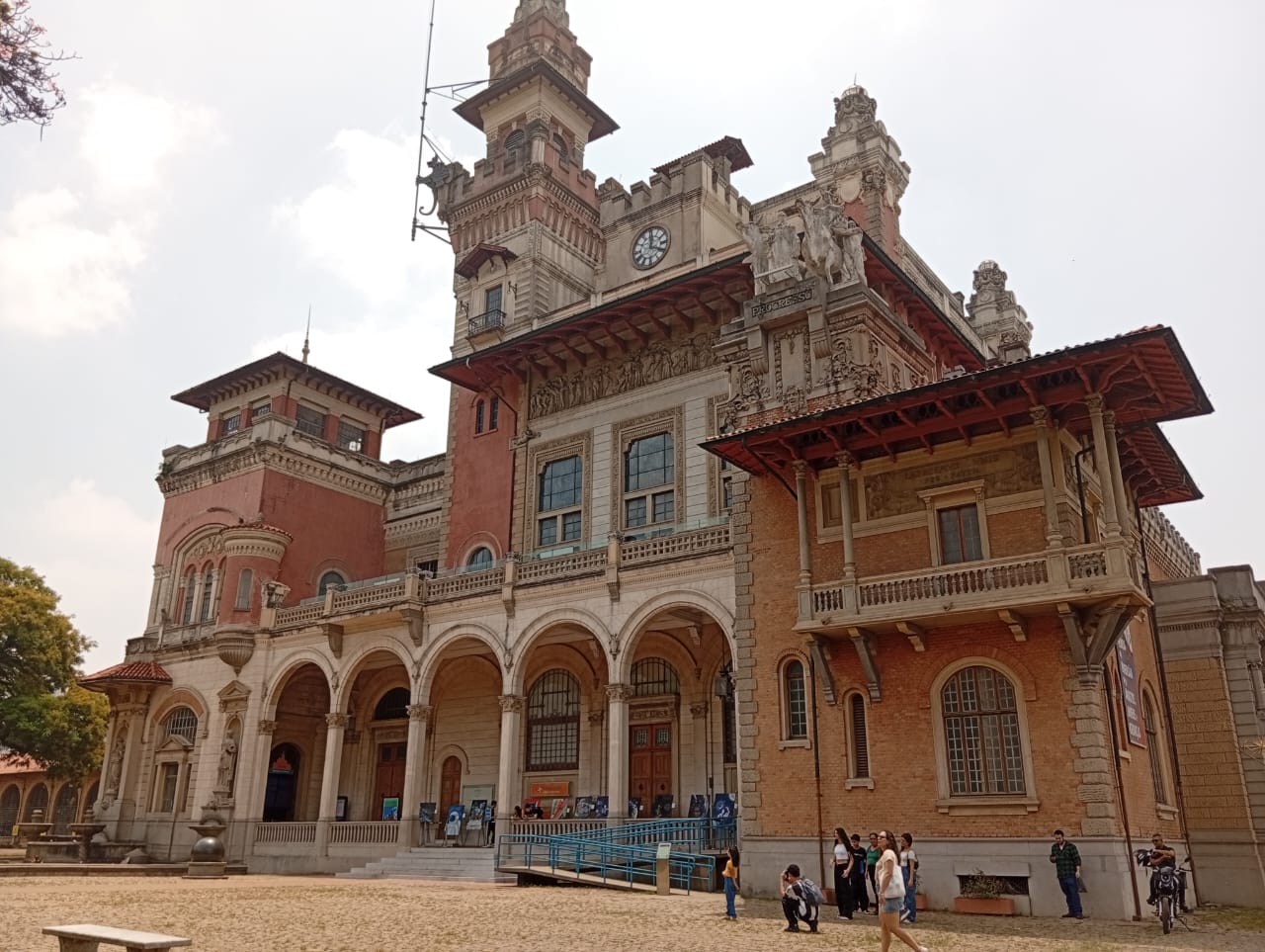 Museu Catavento
