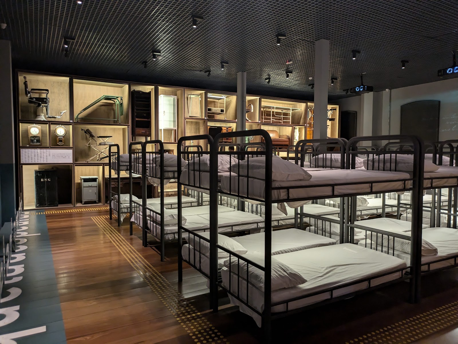 Museu da Imigração do Estado de São Paulo