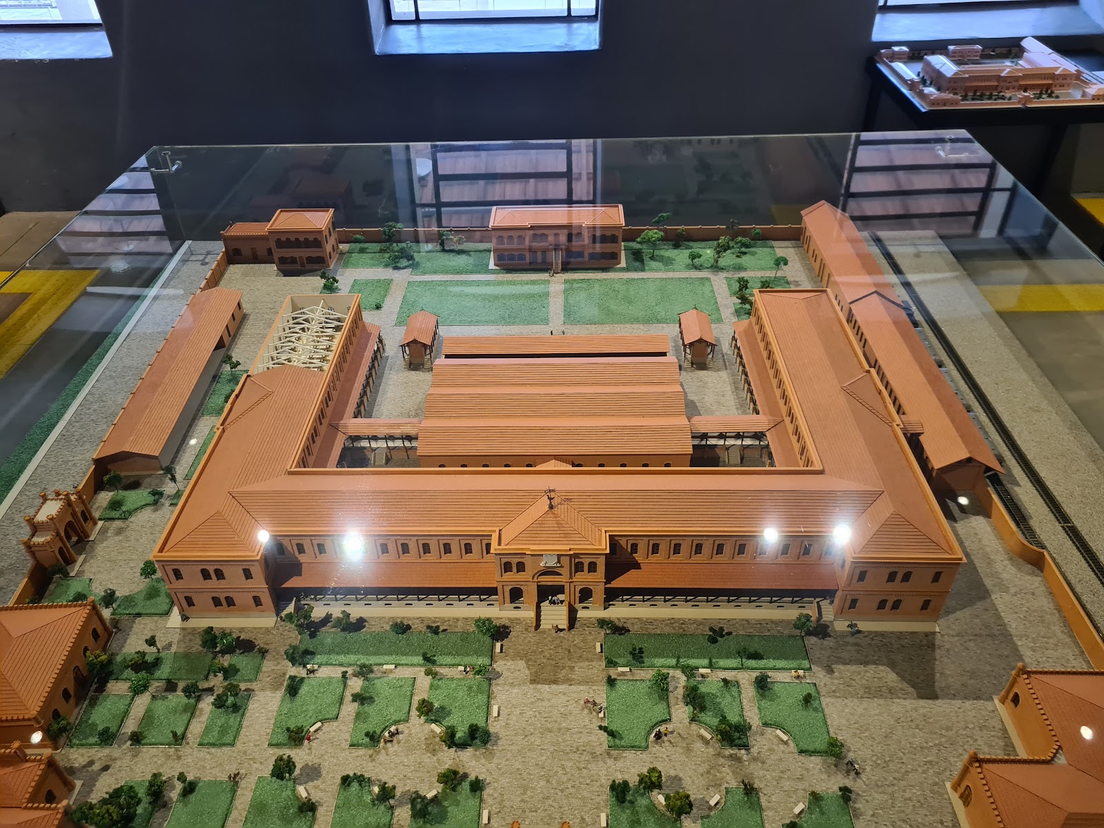 Museu da Imigração do Estado de São Paulo