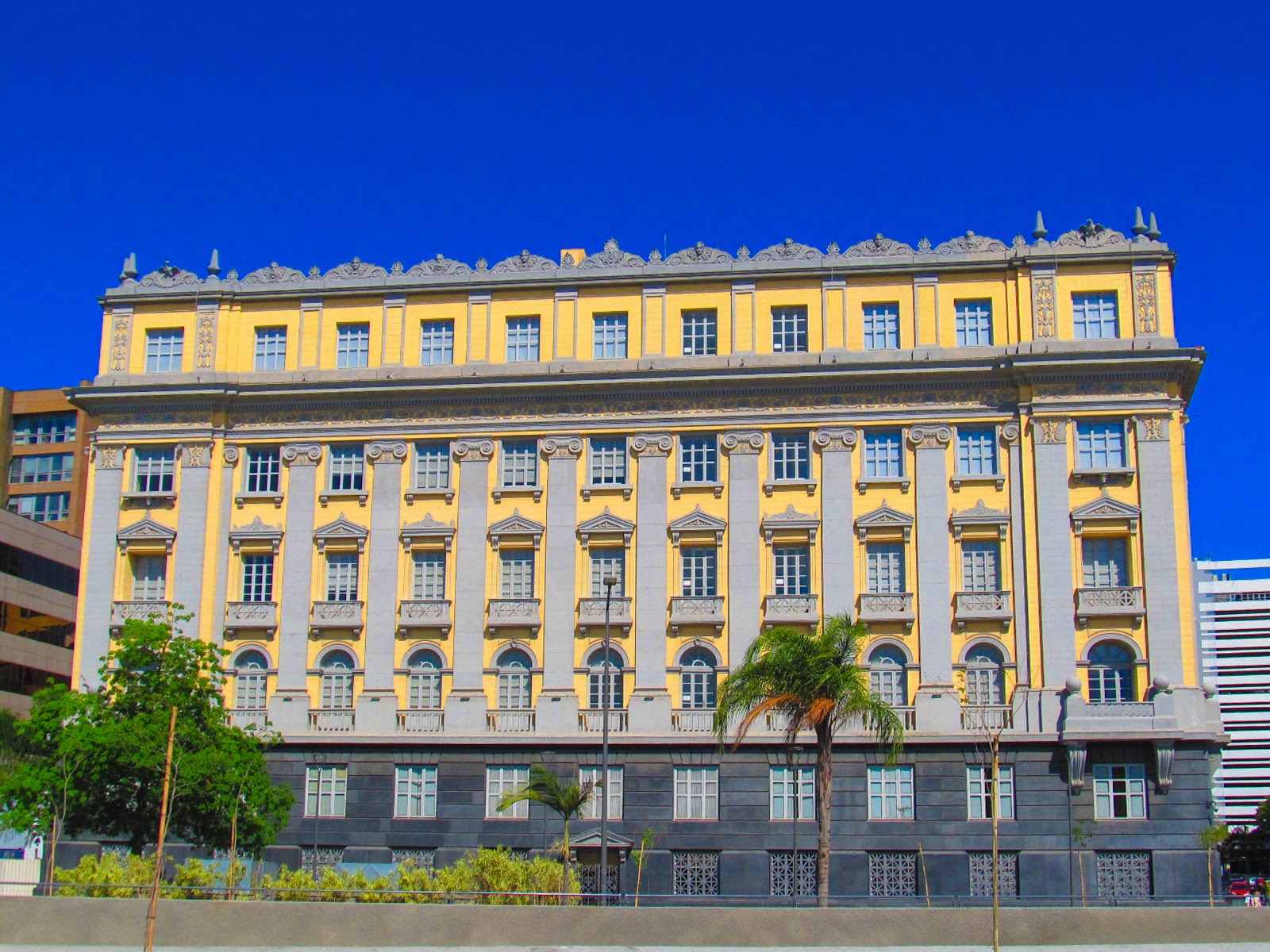 Museu da Justica do Estado do Rio de Janeiro