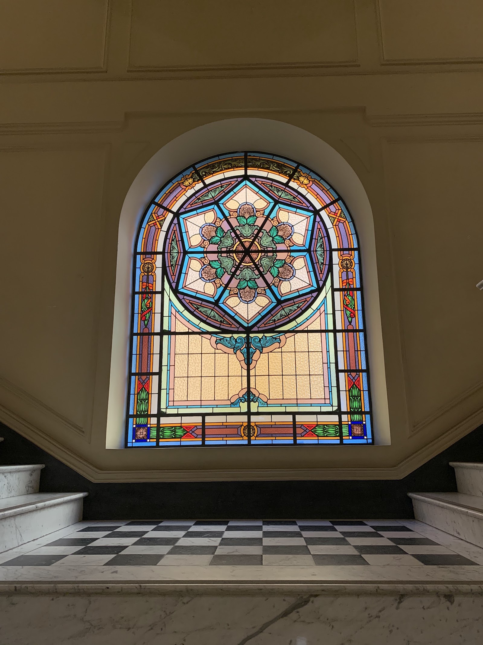 Museu da Justica do Estado do Rio de Janeiro