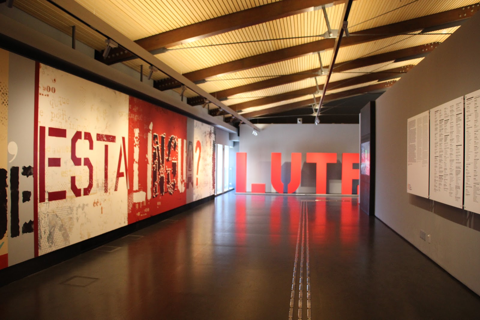 Museu da Língua Portuguesa