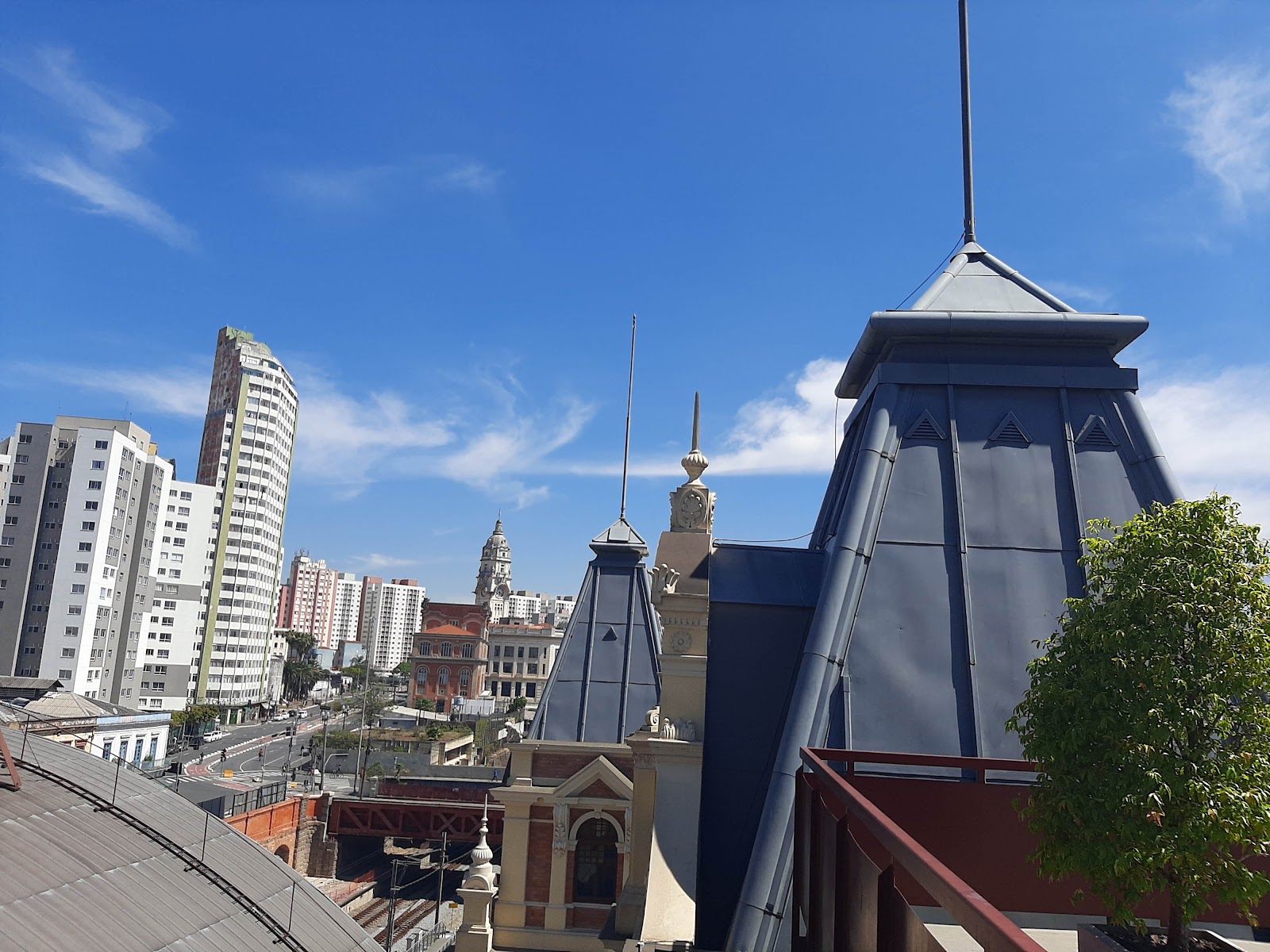 Museu da Língua Portuguesa