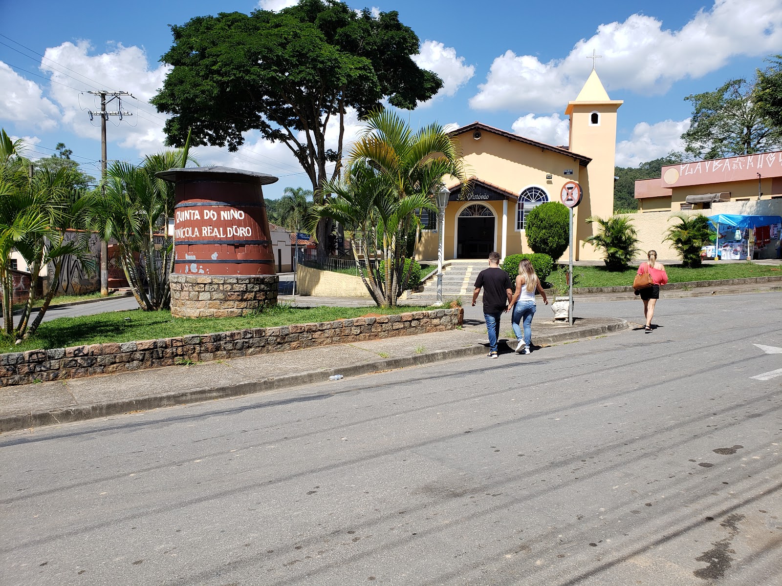 Museu do Vinho