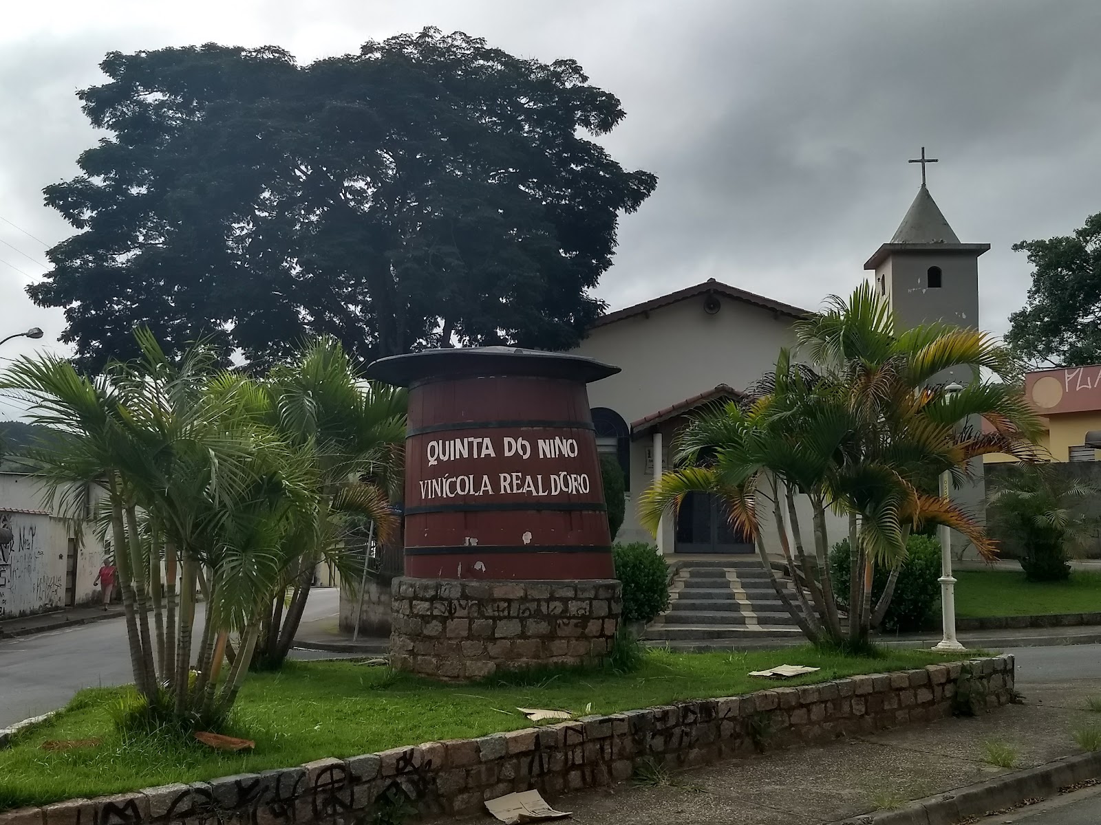 Museu do Vinho