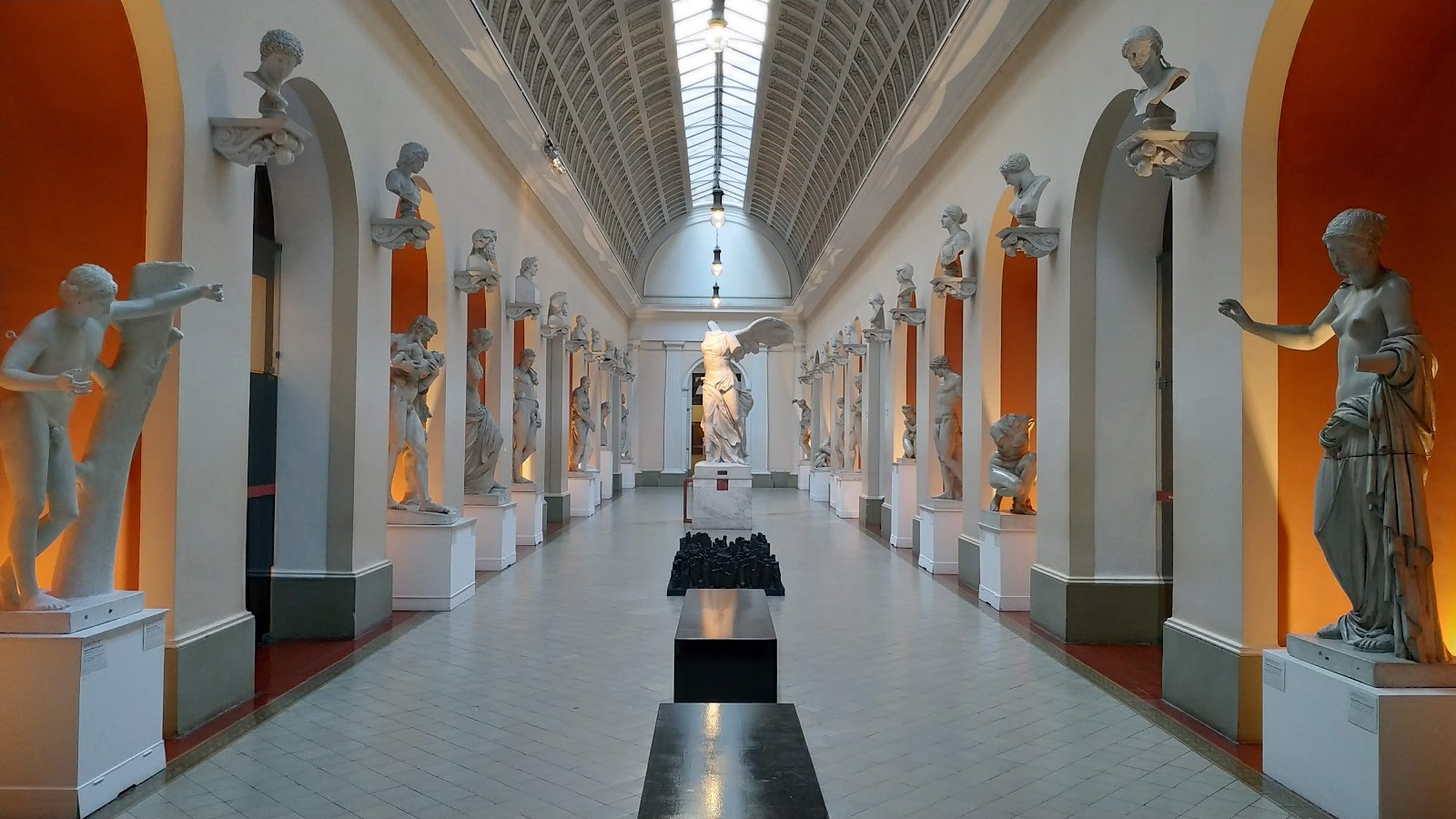 Museu Nacional de Belas Artes