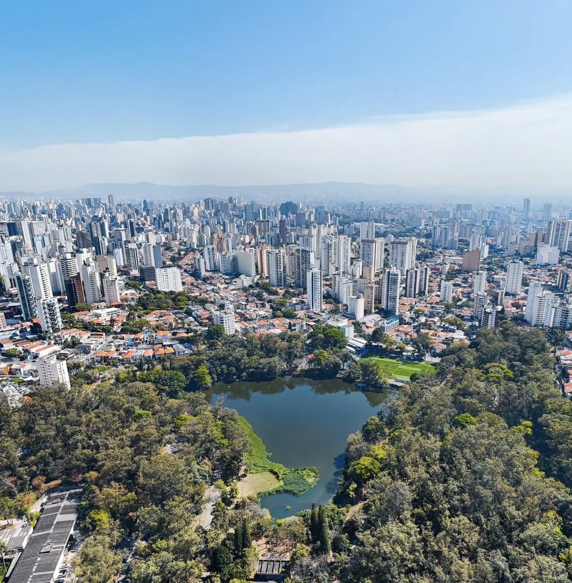 Parque da Aclimação