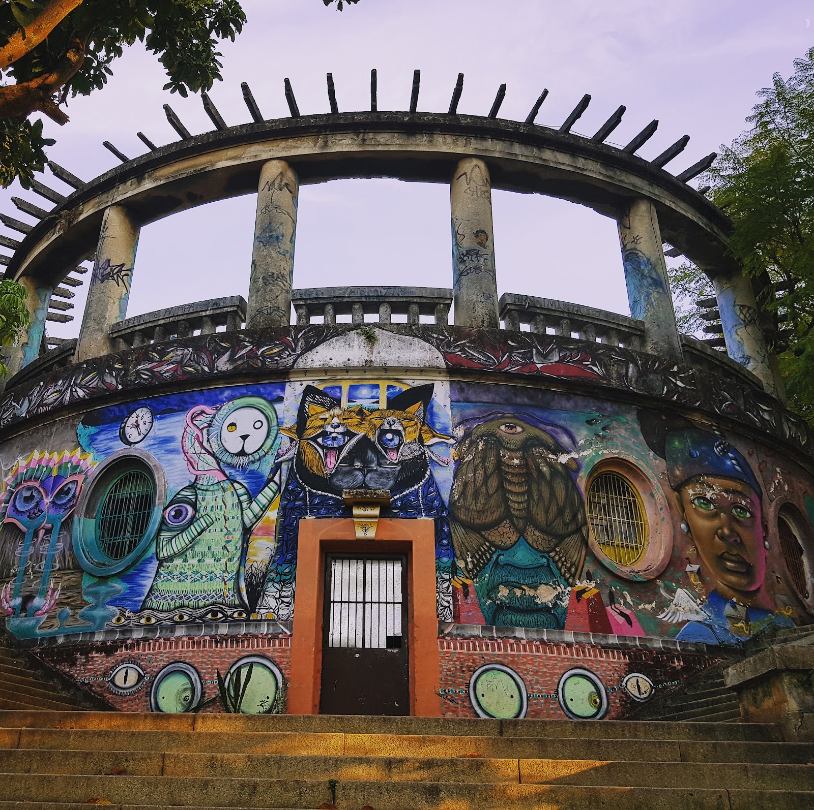 Parque da Aclimação