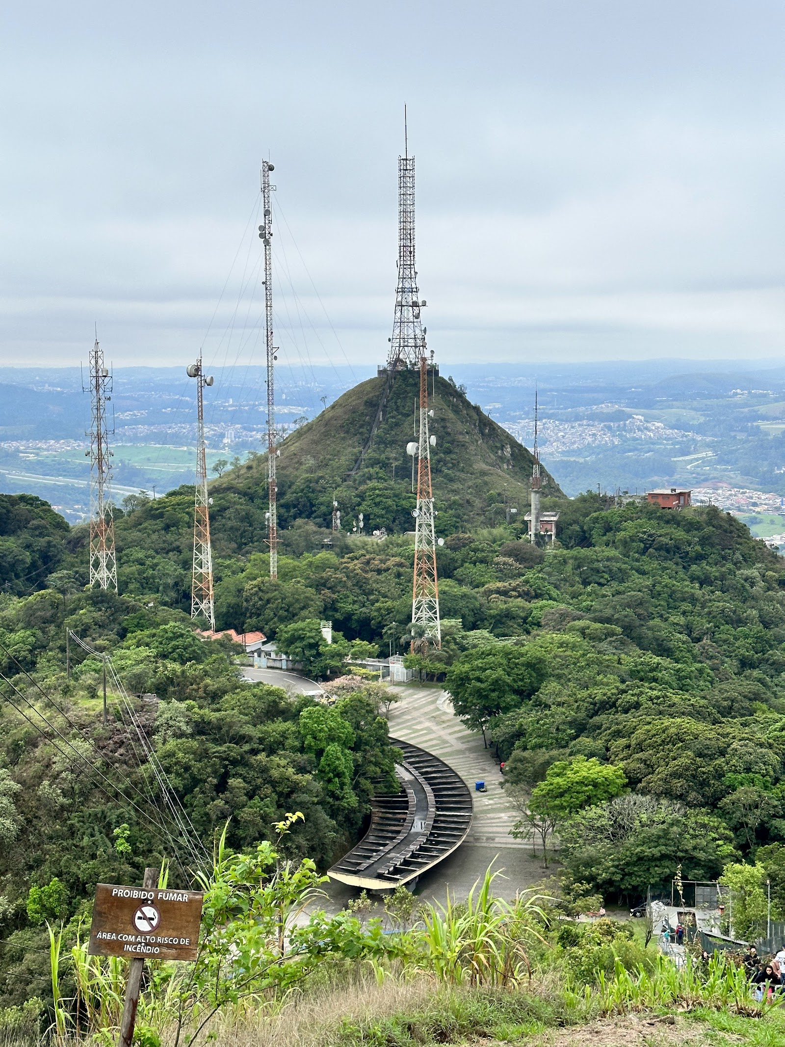Parque Estadual Jaraguá