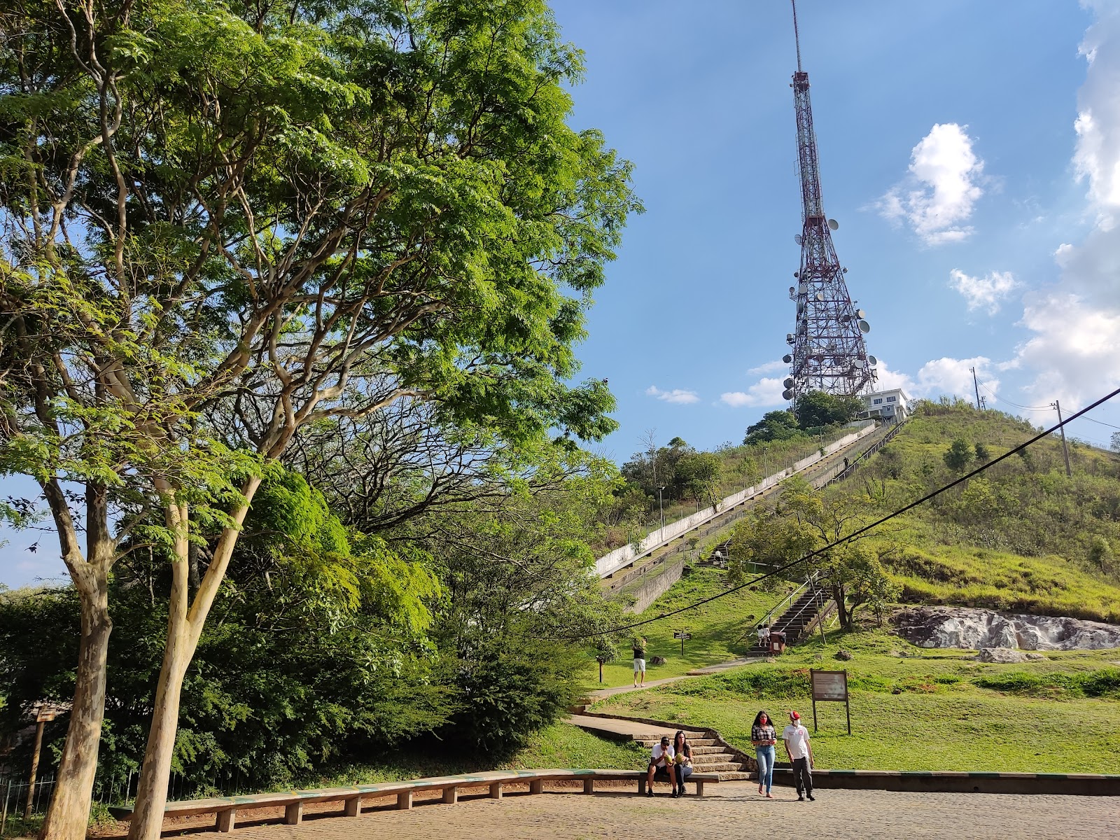 Parque Estadual Jaraguá