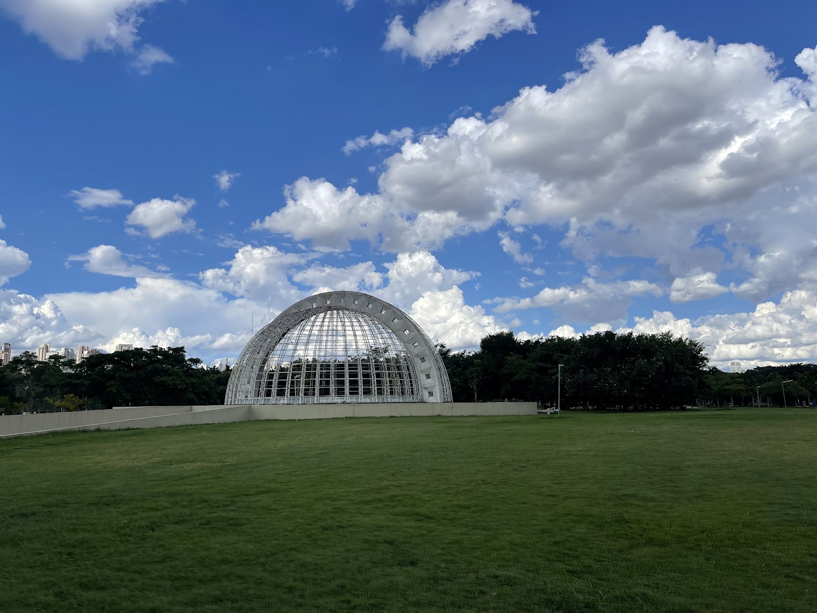 Parque Villa-Lobos
