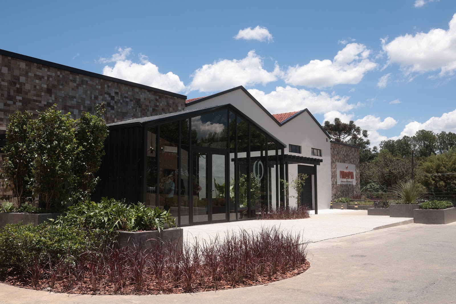 Philosophia - Terroirs de Expressão